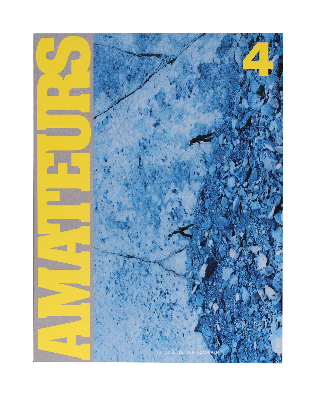 Amateurs Magazine 04 - Image 2