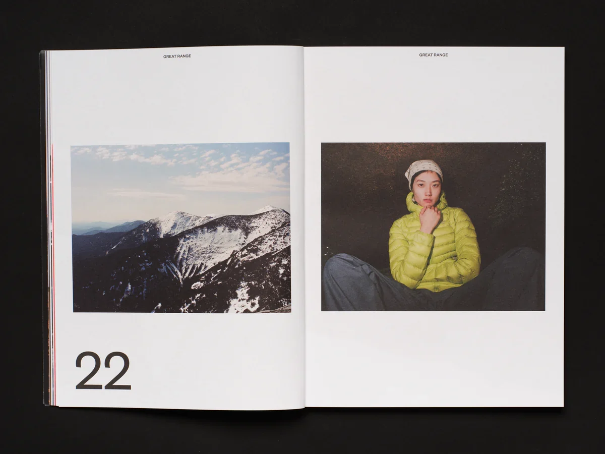 Amateurs Magazine 04 - Image 6