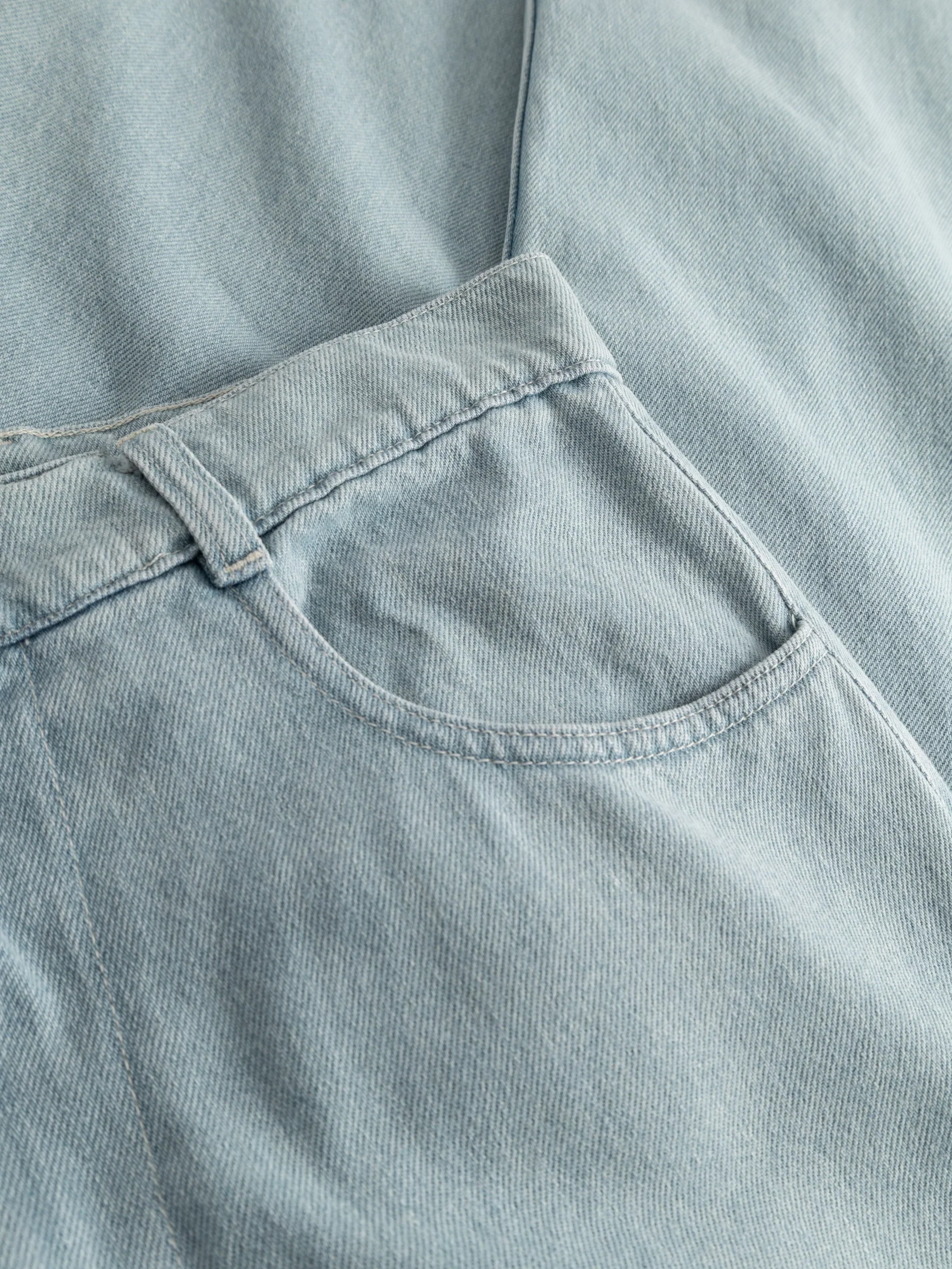4 Pocket (Big) Pant - Image 11