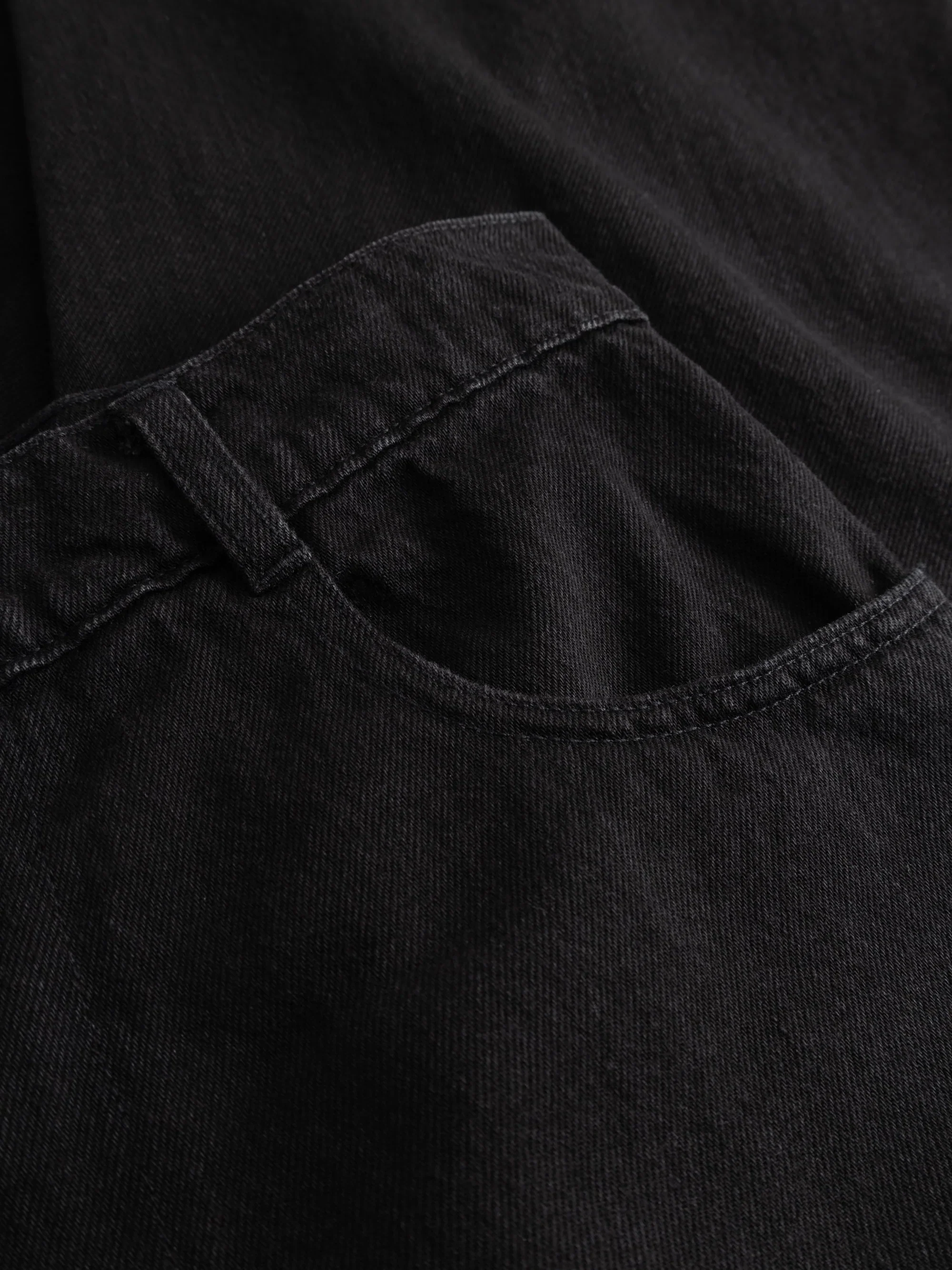 4 Pocket (Big) Pant - Image 4