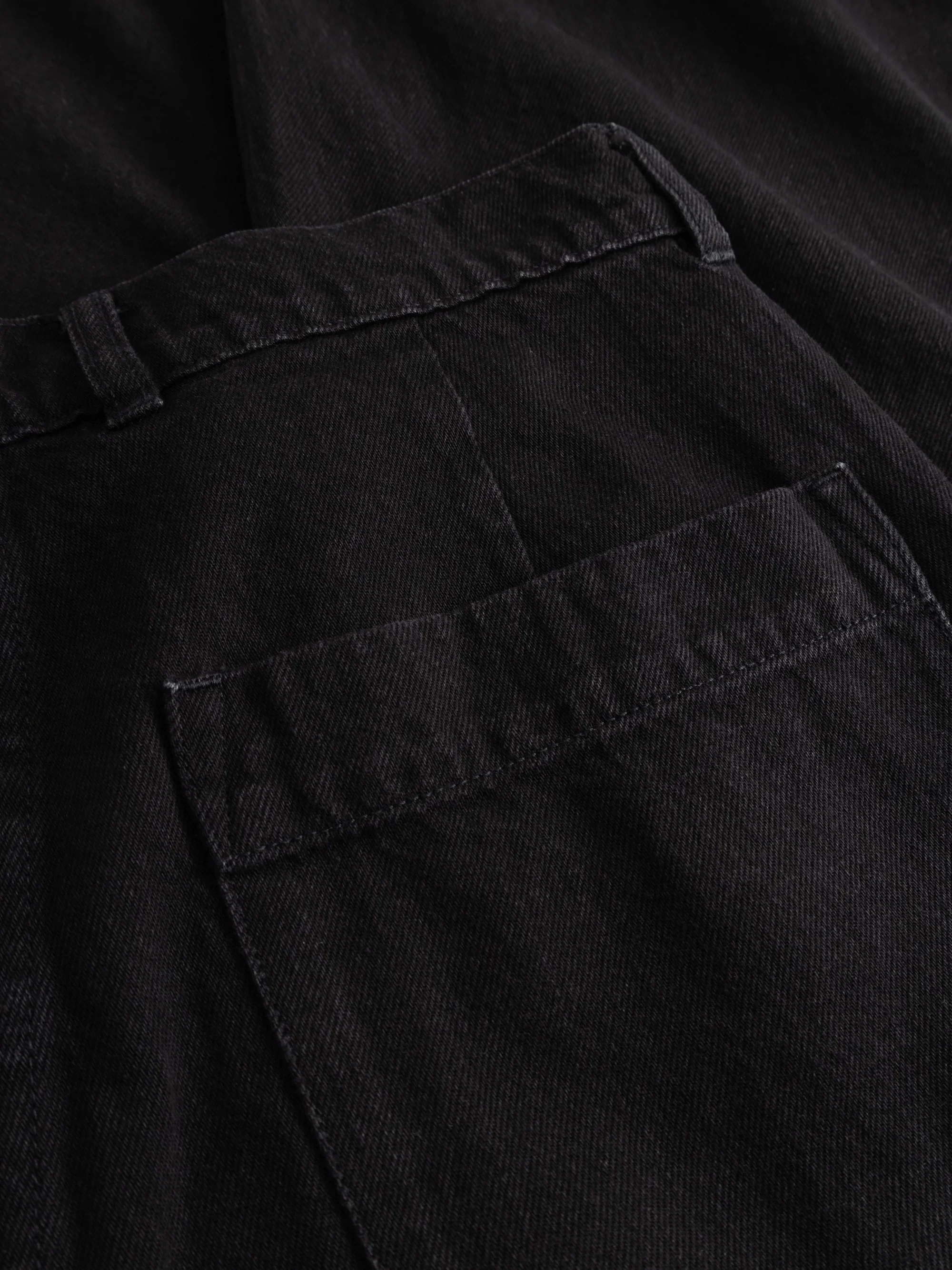 4 Pocket (Big) Pant - Image 5
