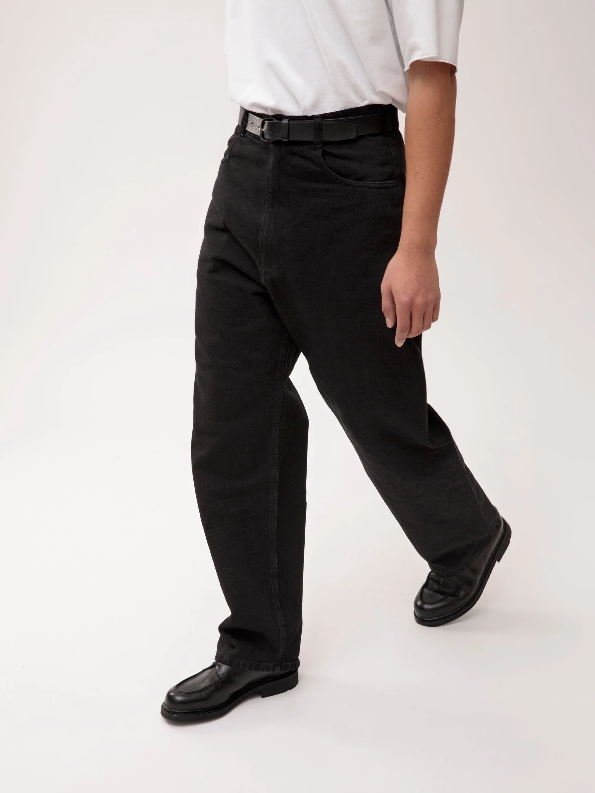 4 Pocket (Big) Pant - Image 7