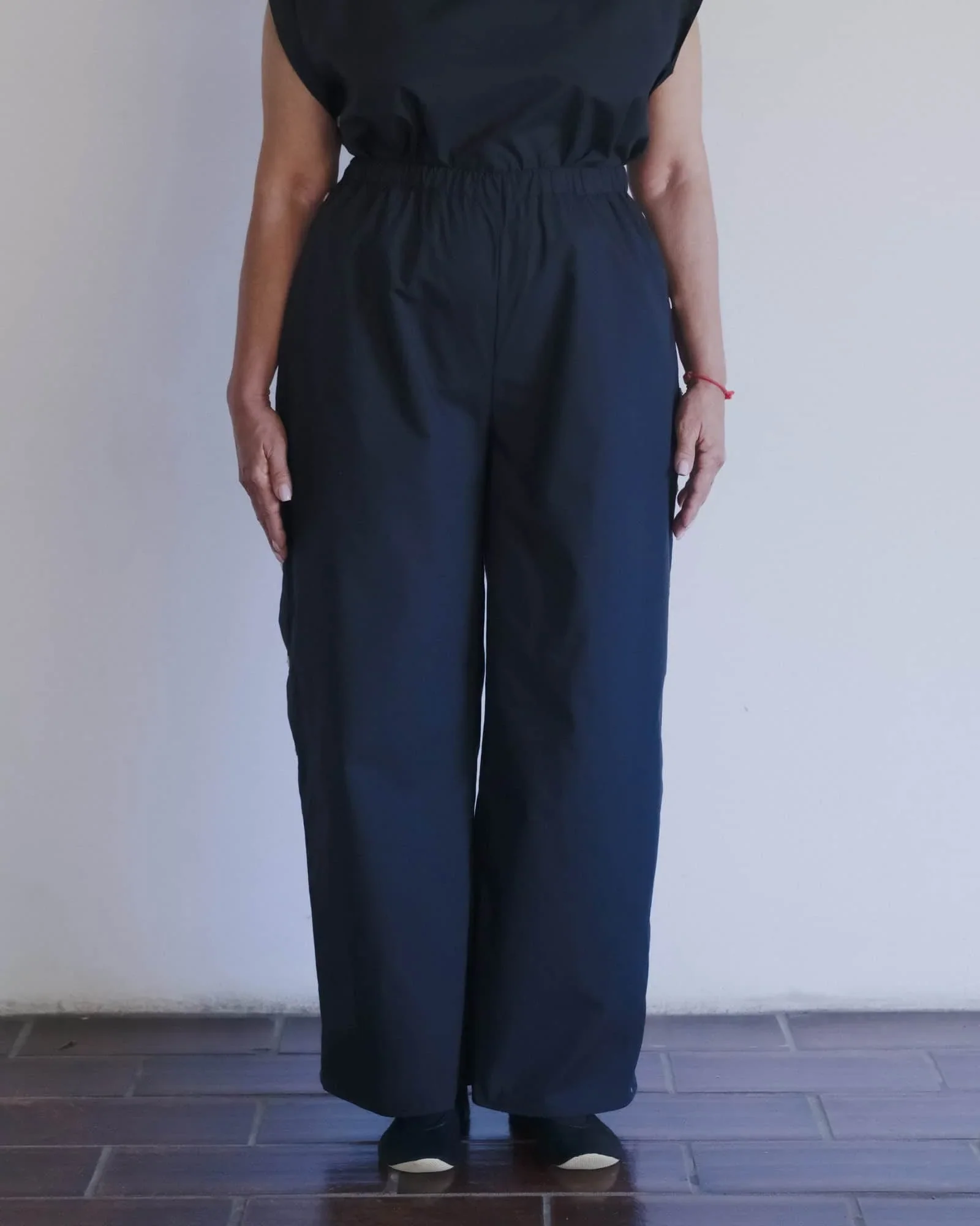 Part Pants - Image 2