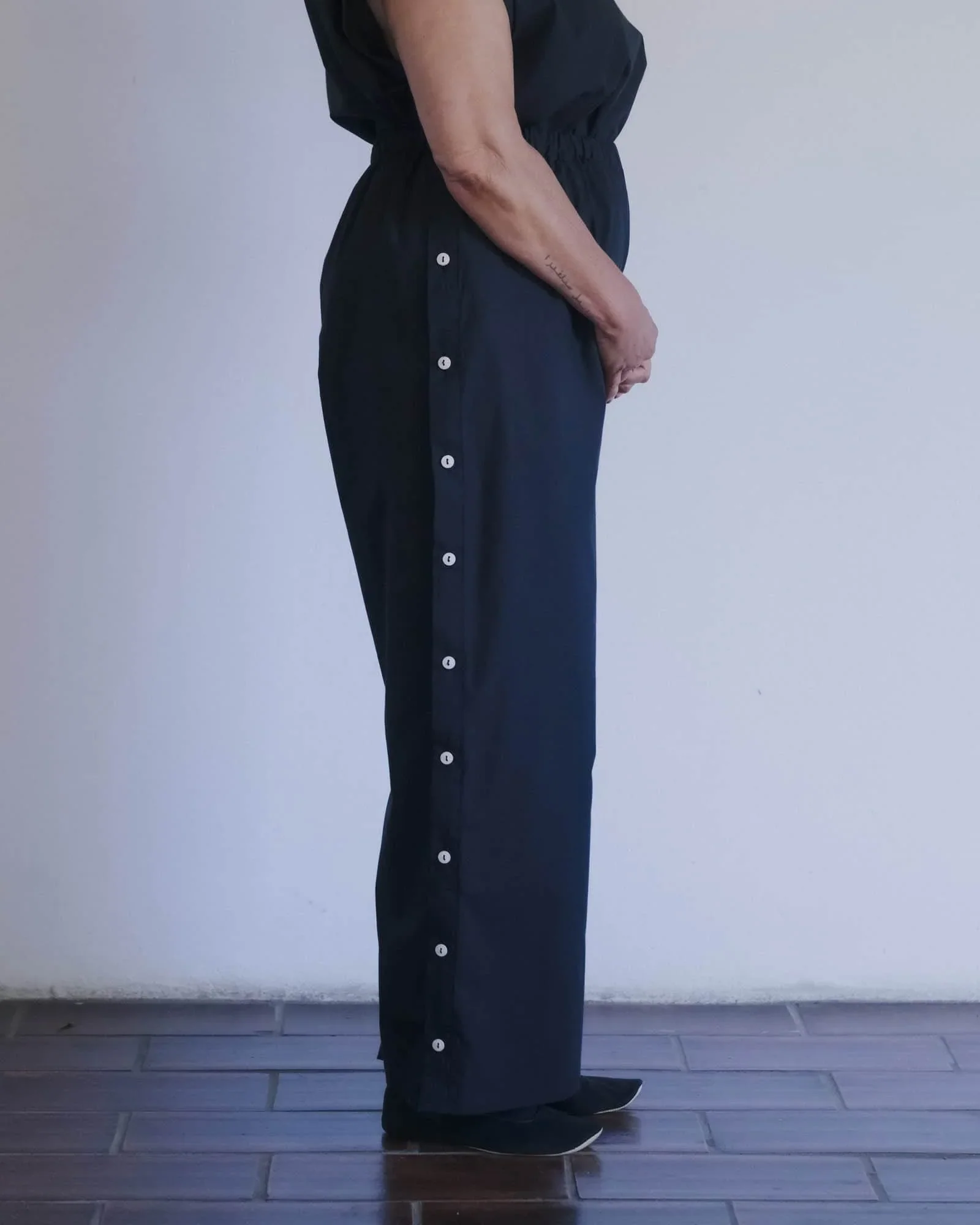 Part Pants - Image 3