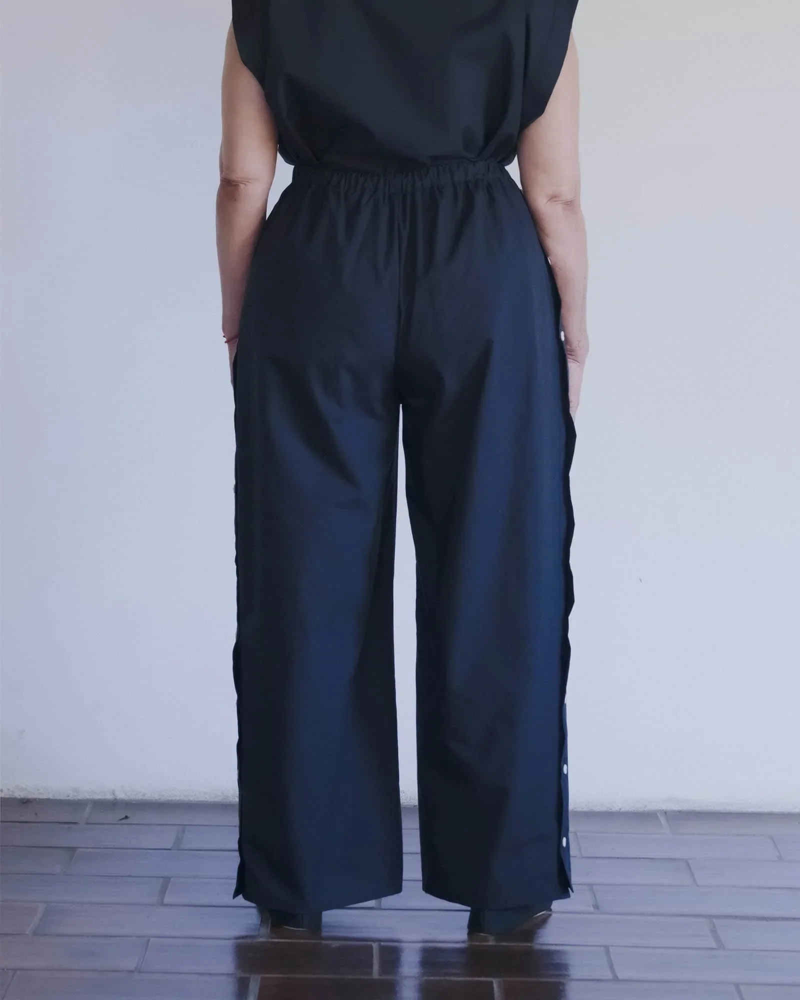 Part Pants - Image 4