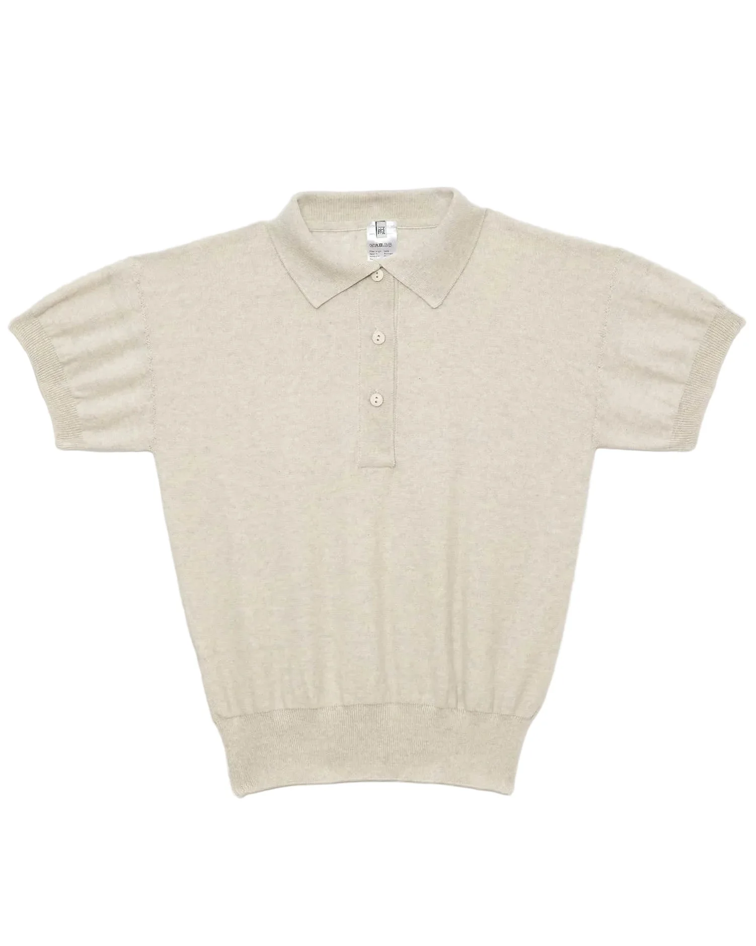 Tier Polo Short Sleeve