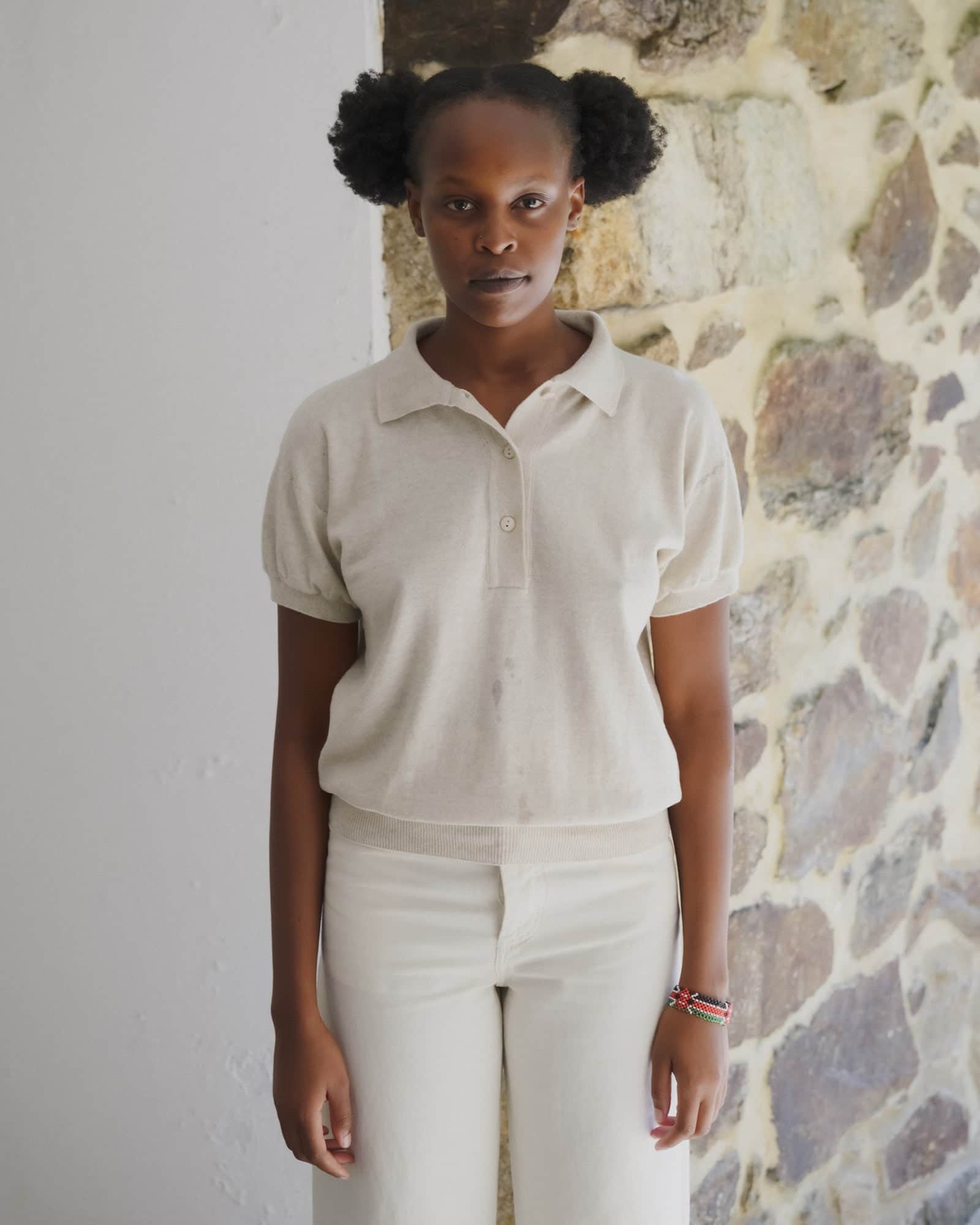 Tier Polo Short Sleeve - Image 2