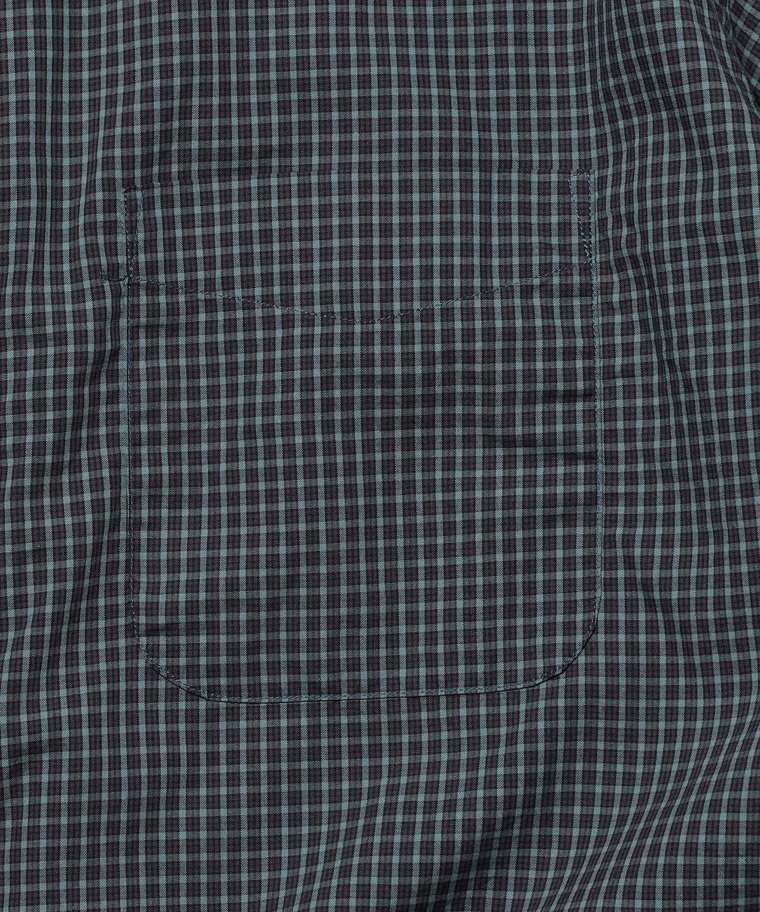 B.D. Classic-Fit Mini Plaid Shirt - Image 11