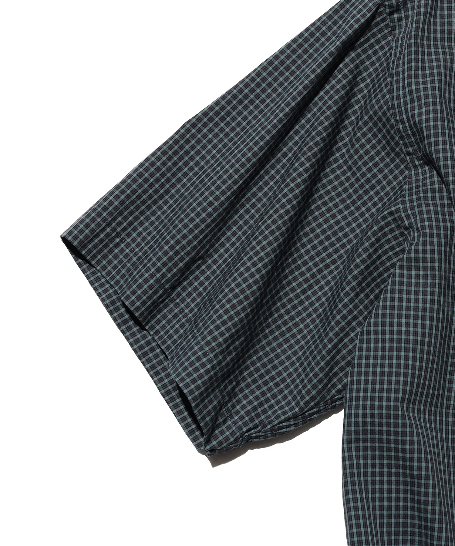 B.D. Classic-Fit Mini Plaid Shirt - Image 12