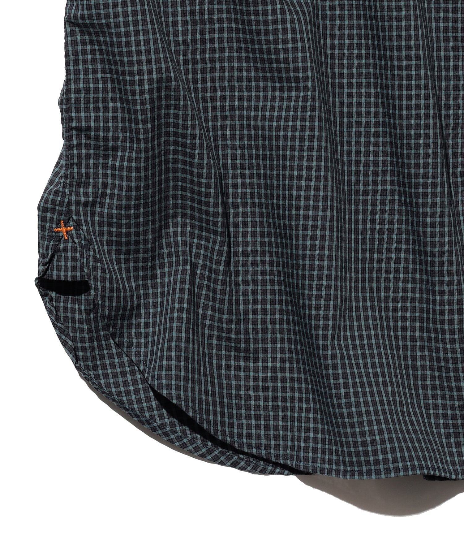 B.D. Classic-Fit Mini Plaid Shirt - Image 13