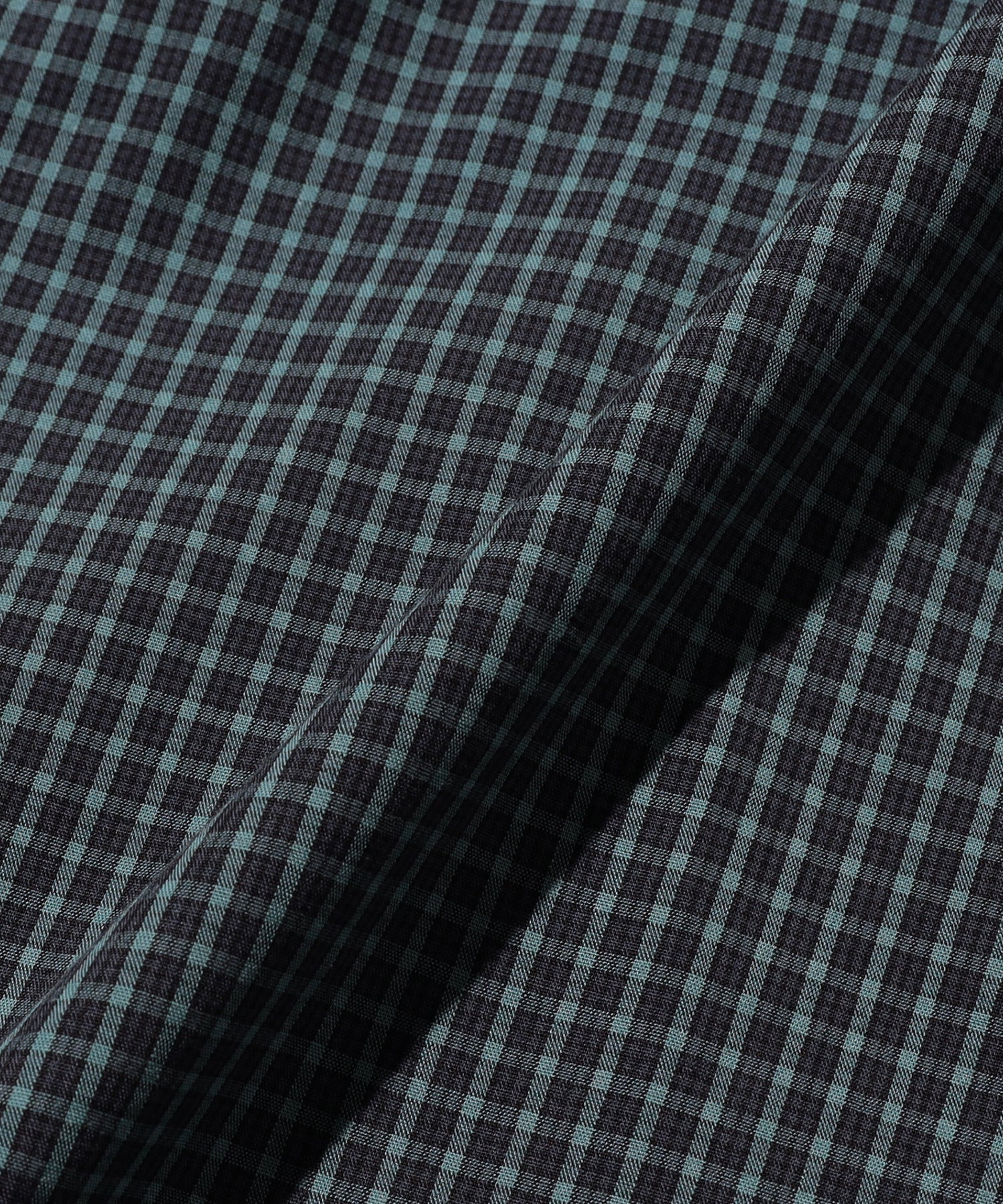 B.D. Classic-Fit Mini Plaid Shirt - Image 14