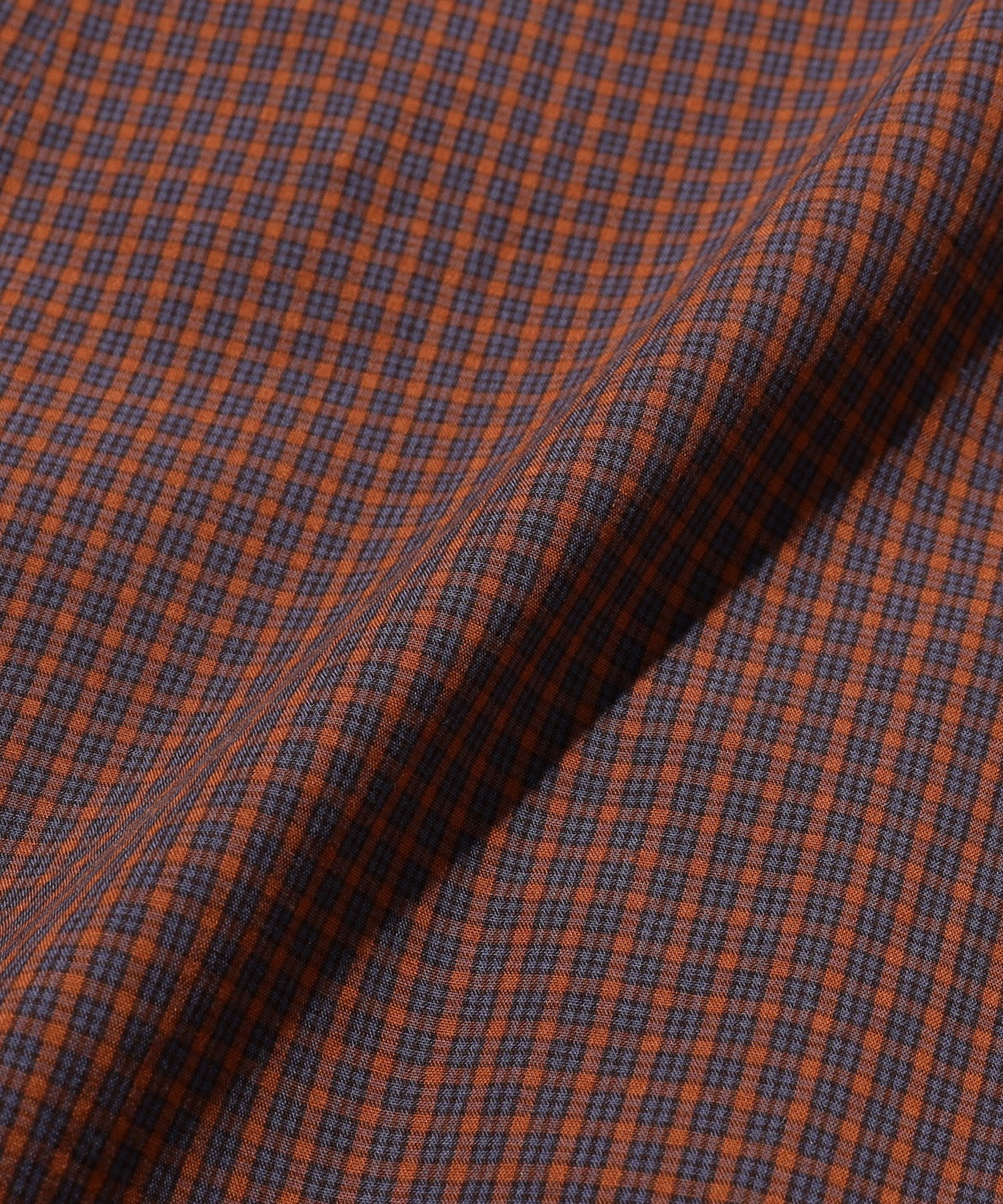 B.D. Classic-Fit Mini Plaid Shirt - Image 7