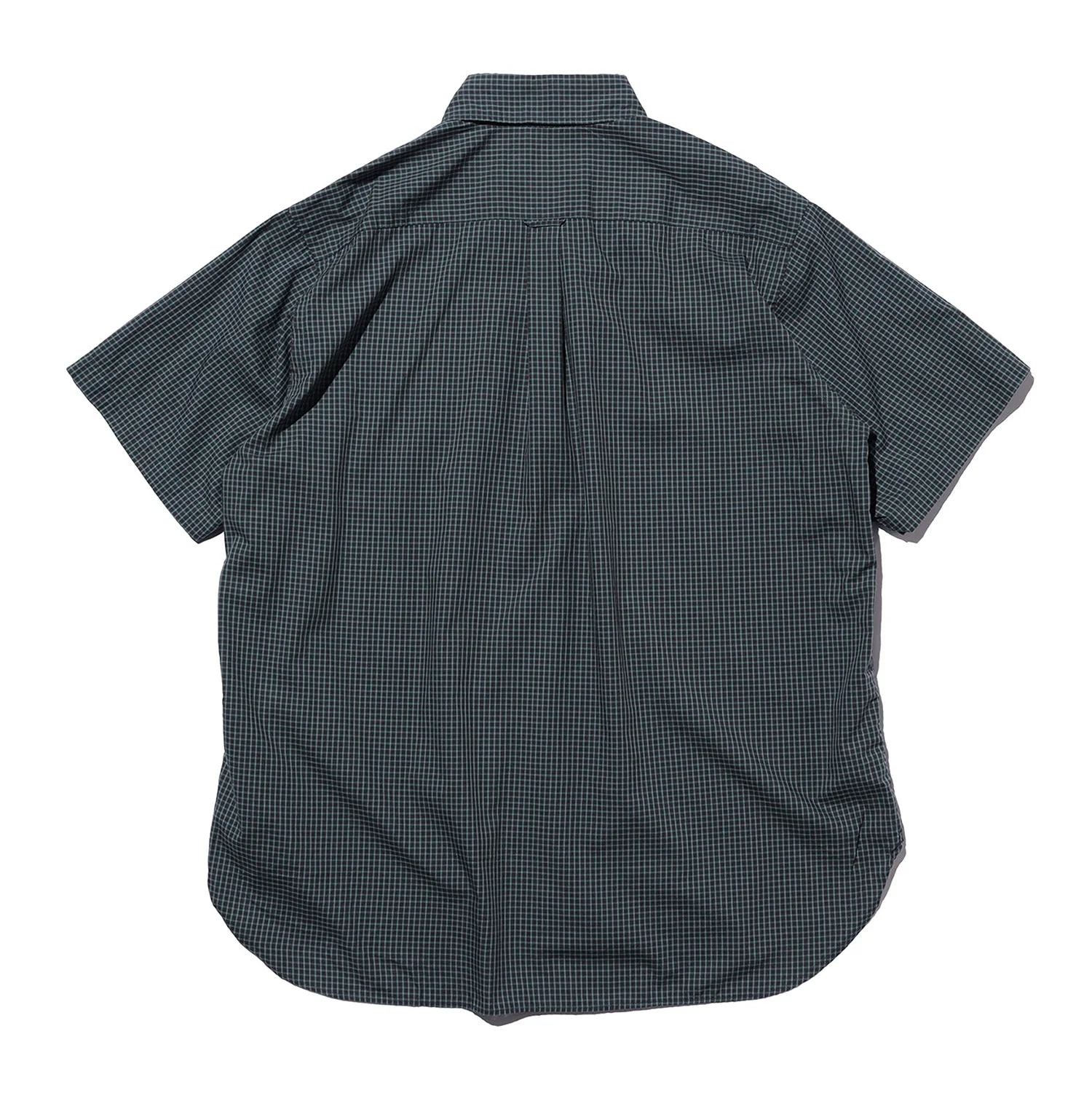 B.D. Classic-Fit Mini Plaid Shirt - Image 9
