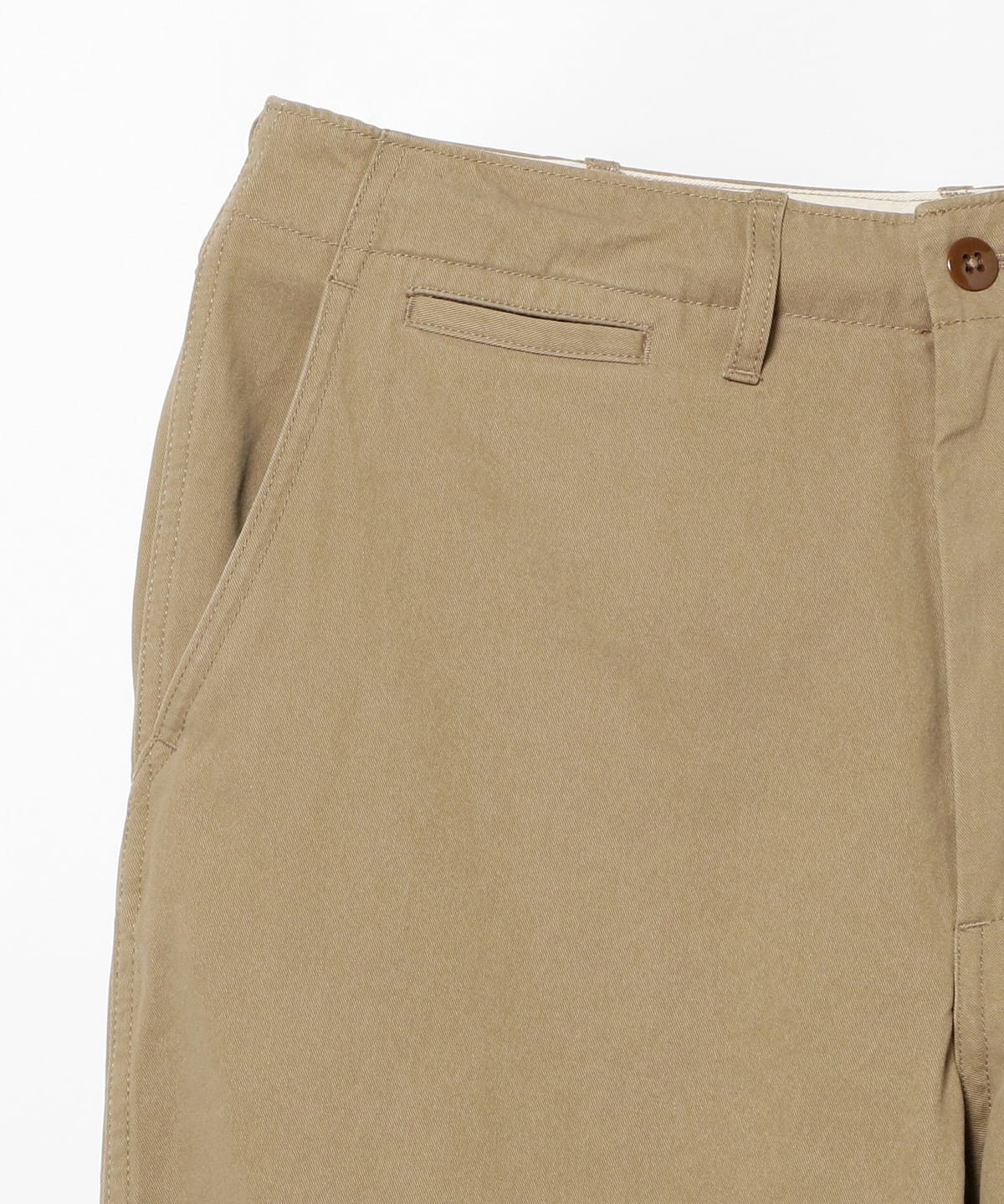 Military Trouser Twill - Image 3