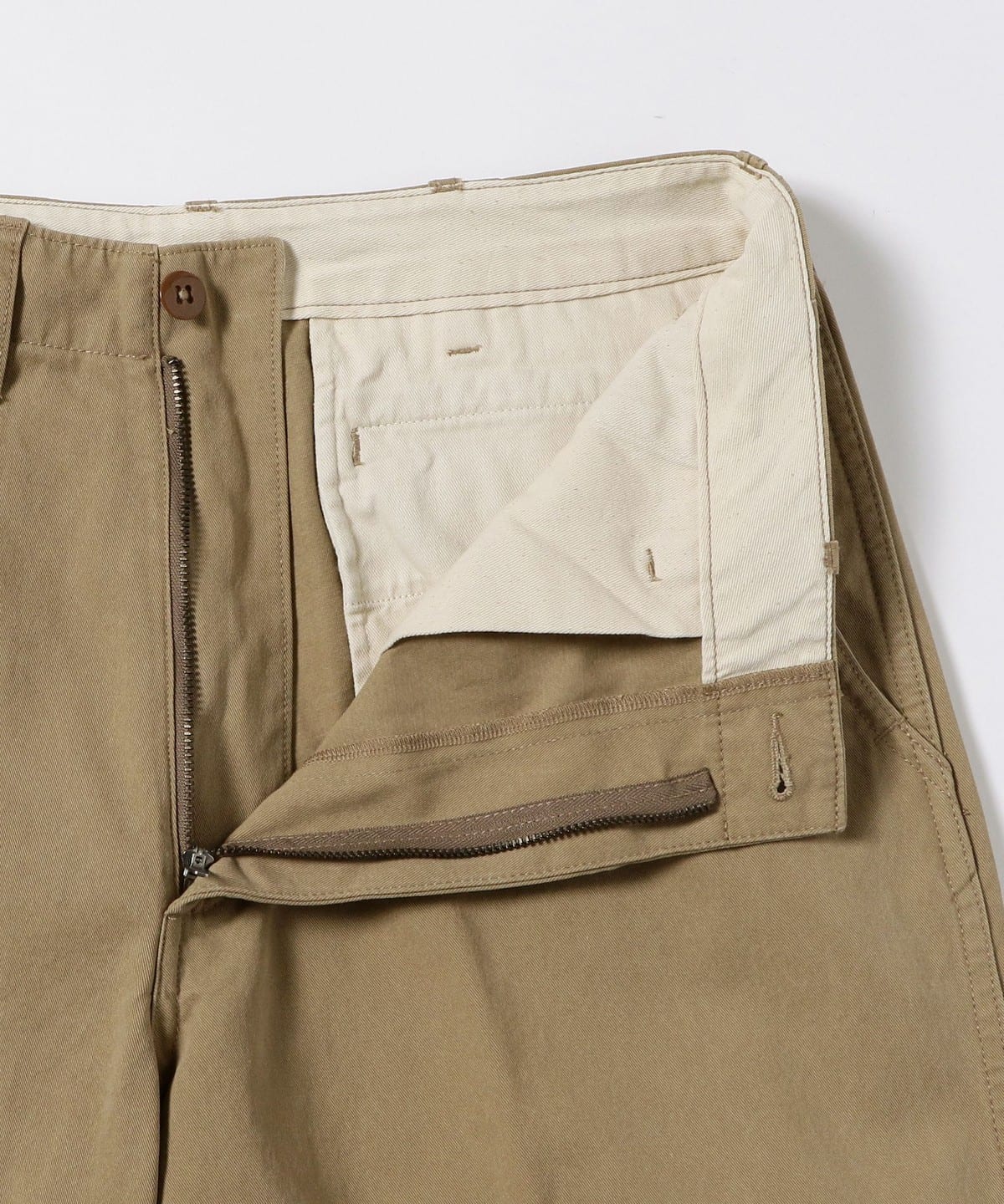 Military Trouser Twill - Image 5