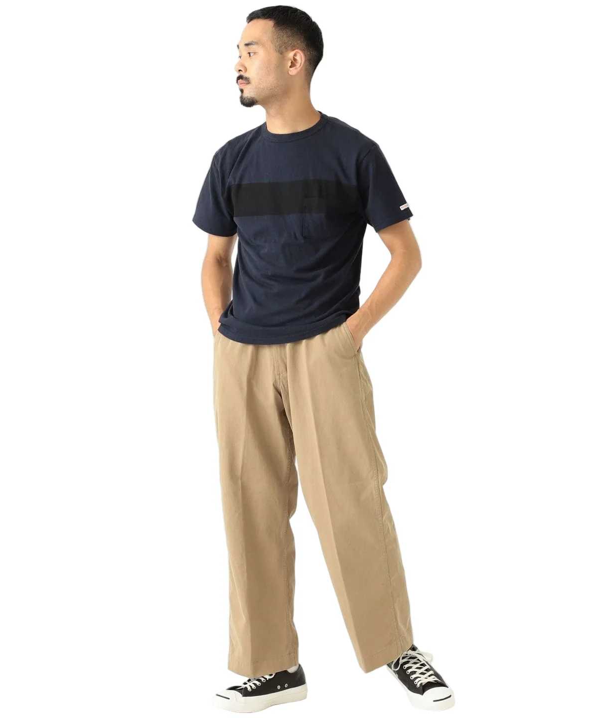 Military Trouser Twill - Image 6