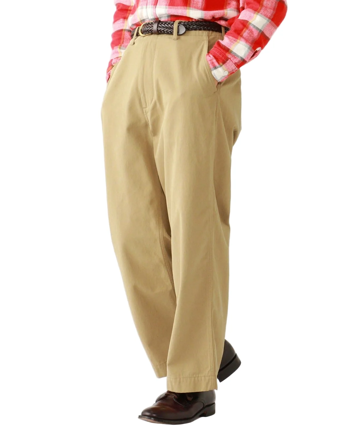 Military Trouser Twill - Image 7