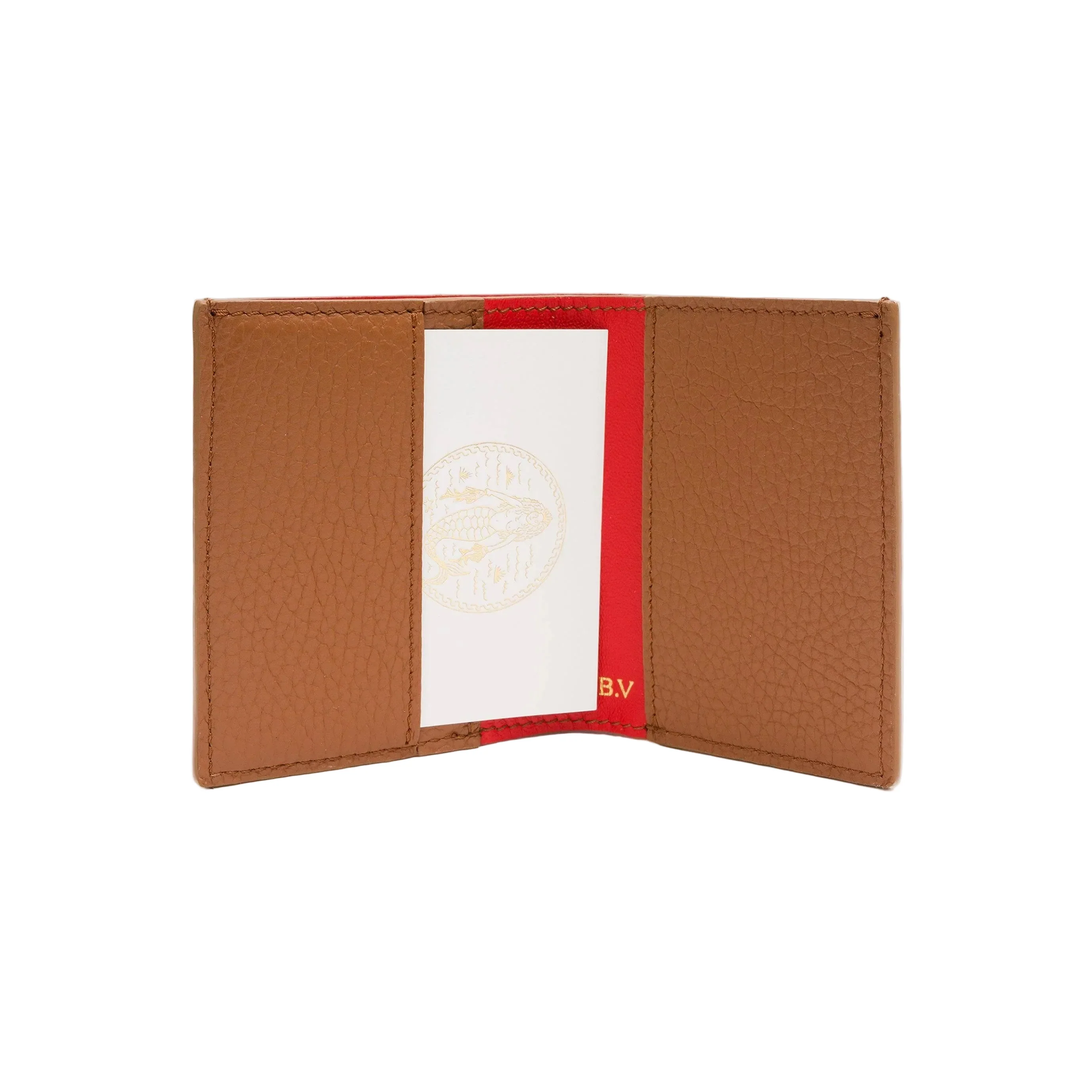 Leather Wallet - Image 9