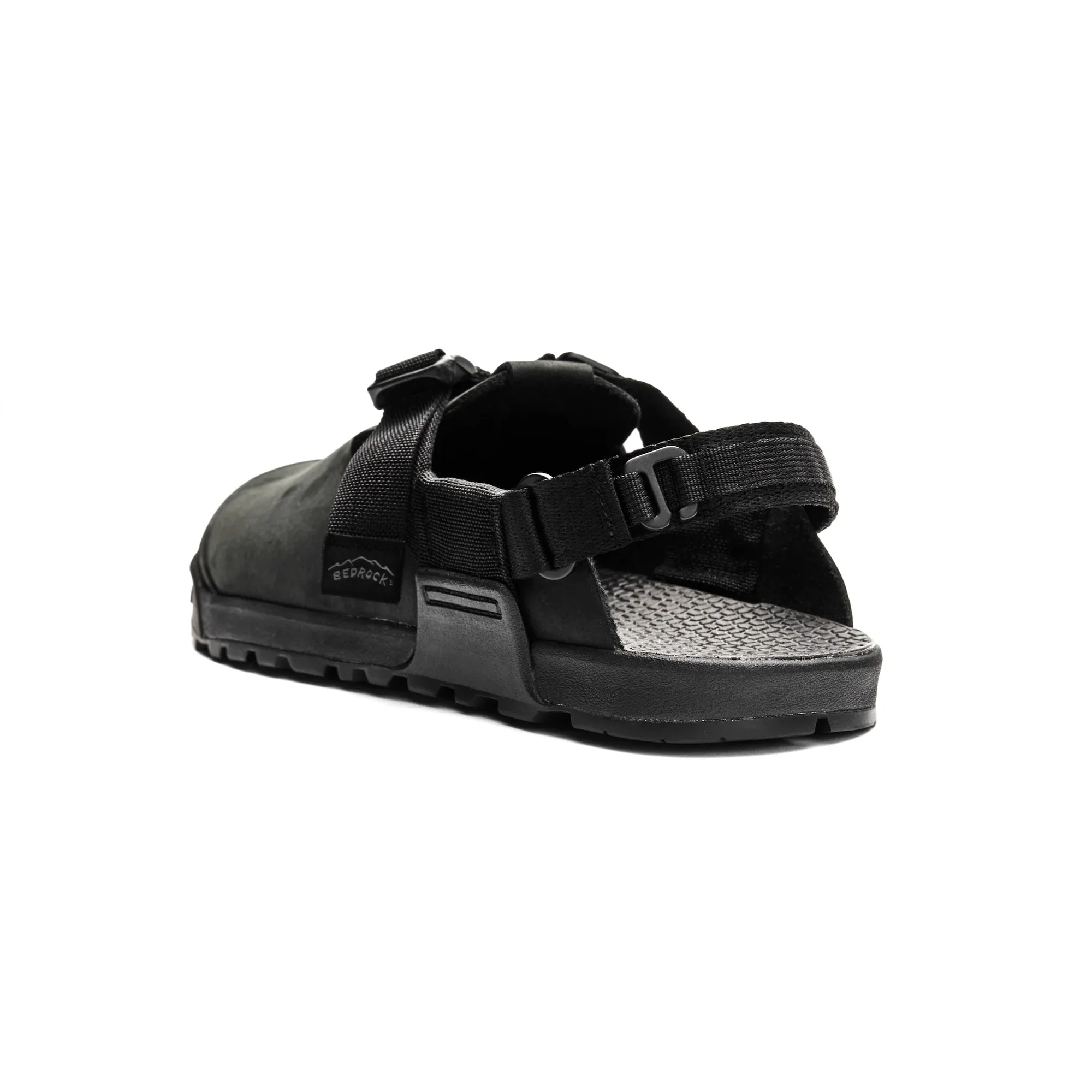 Mountain Clog - Nubuck Leather - Image 3
