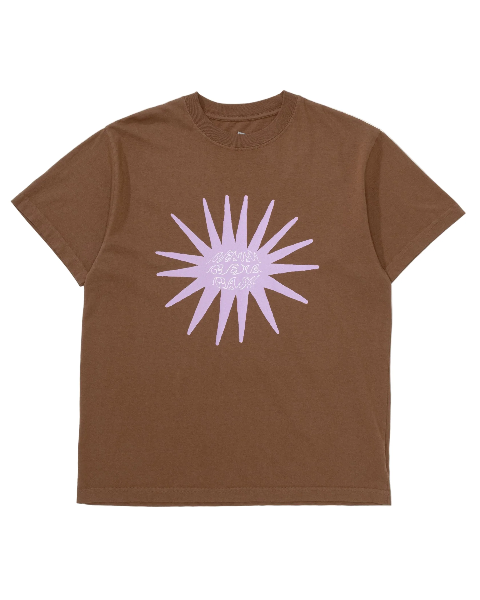 Benny Beya Bash 2025 T-Shirt