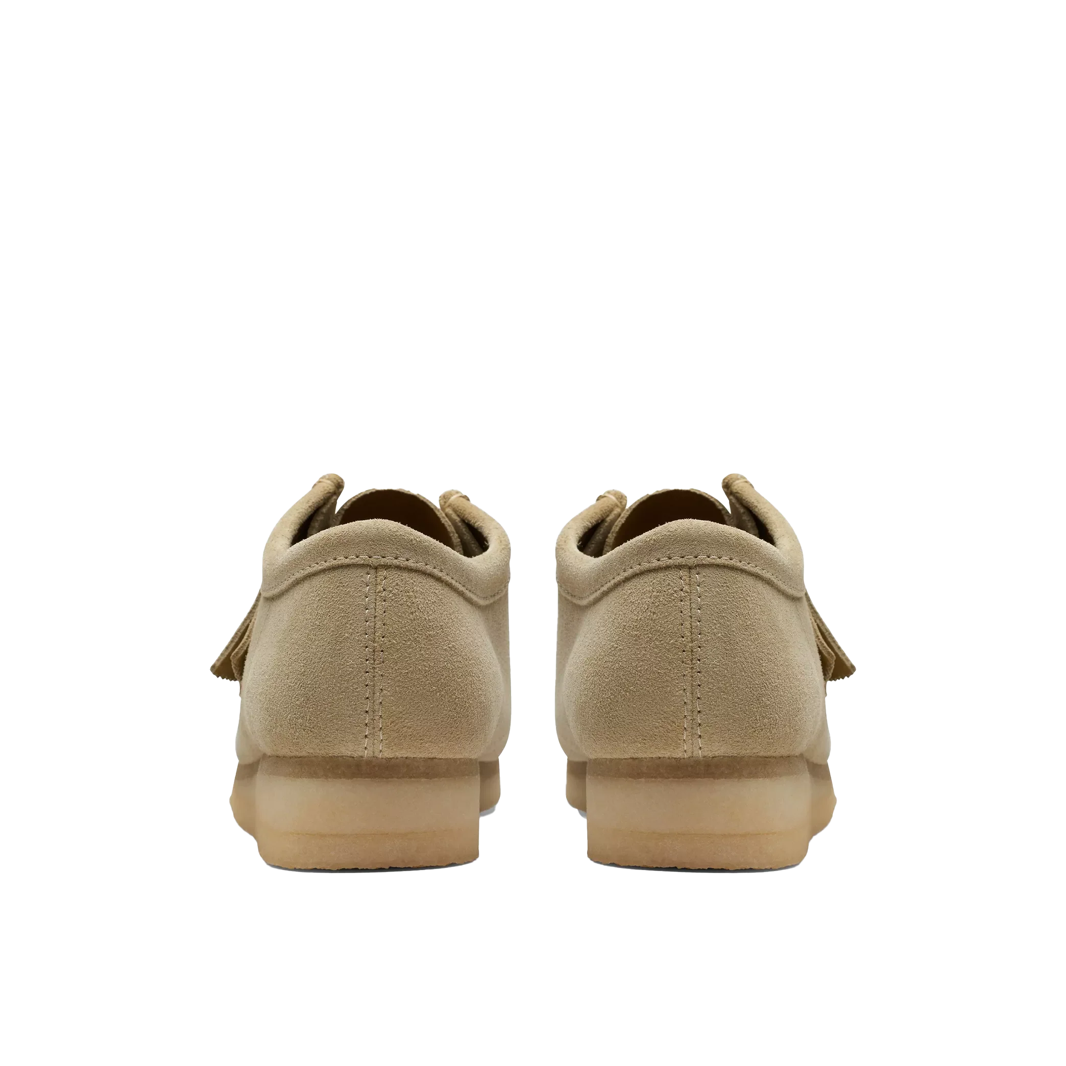 Women's Suede Wallabe - Image 7