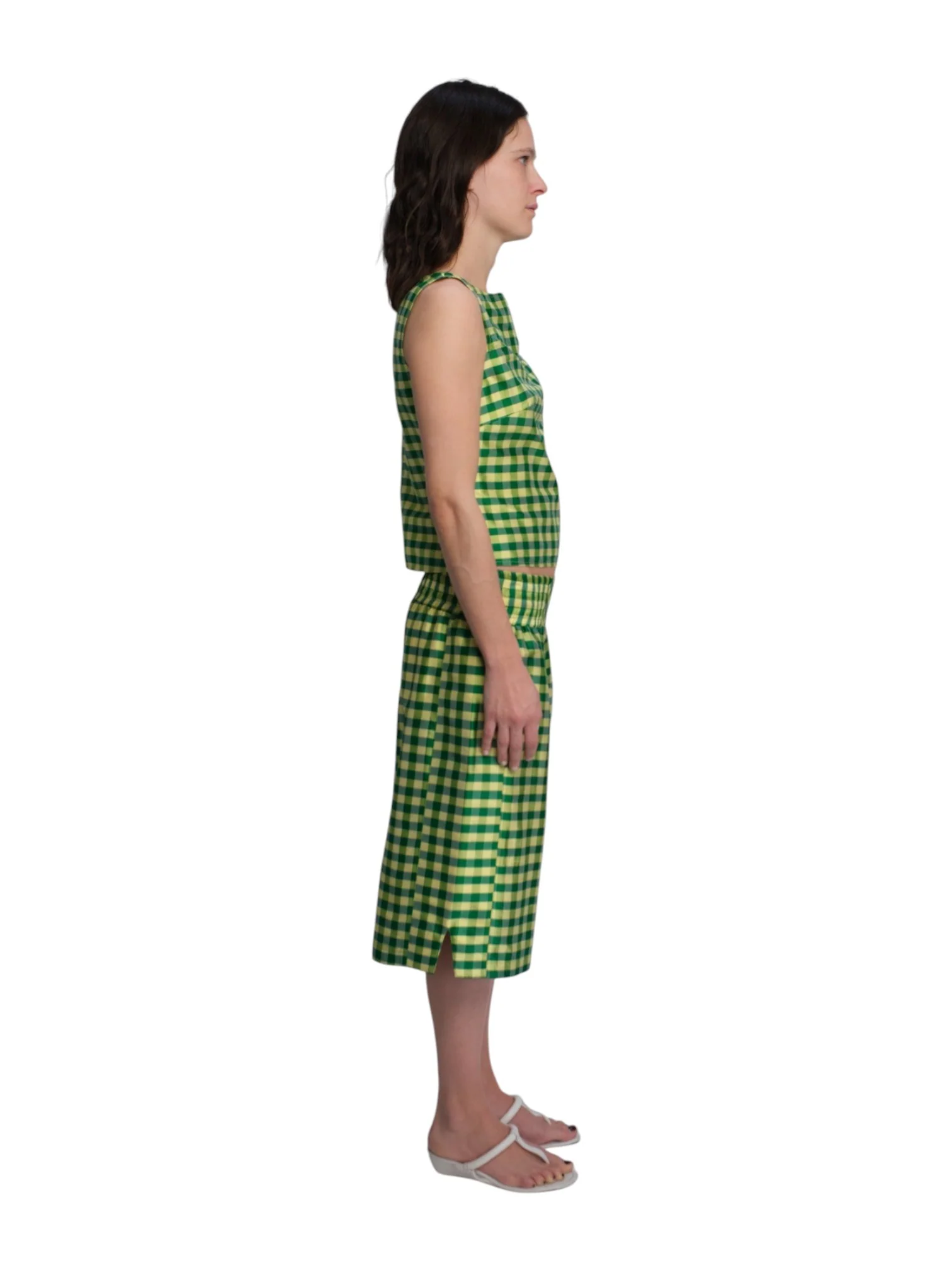 Boat Neck Top - Image 4