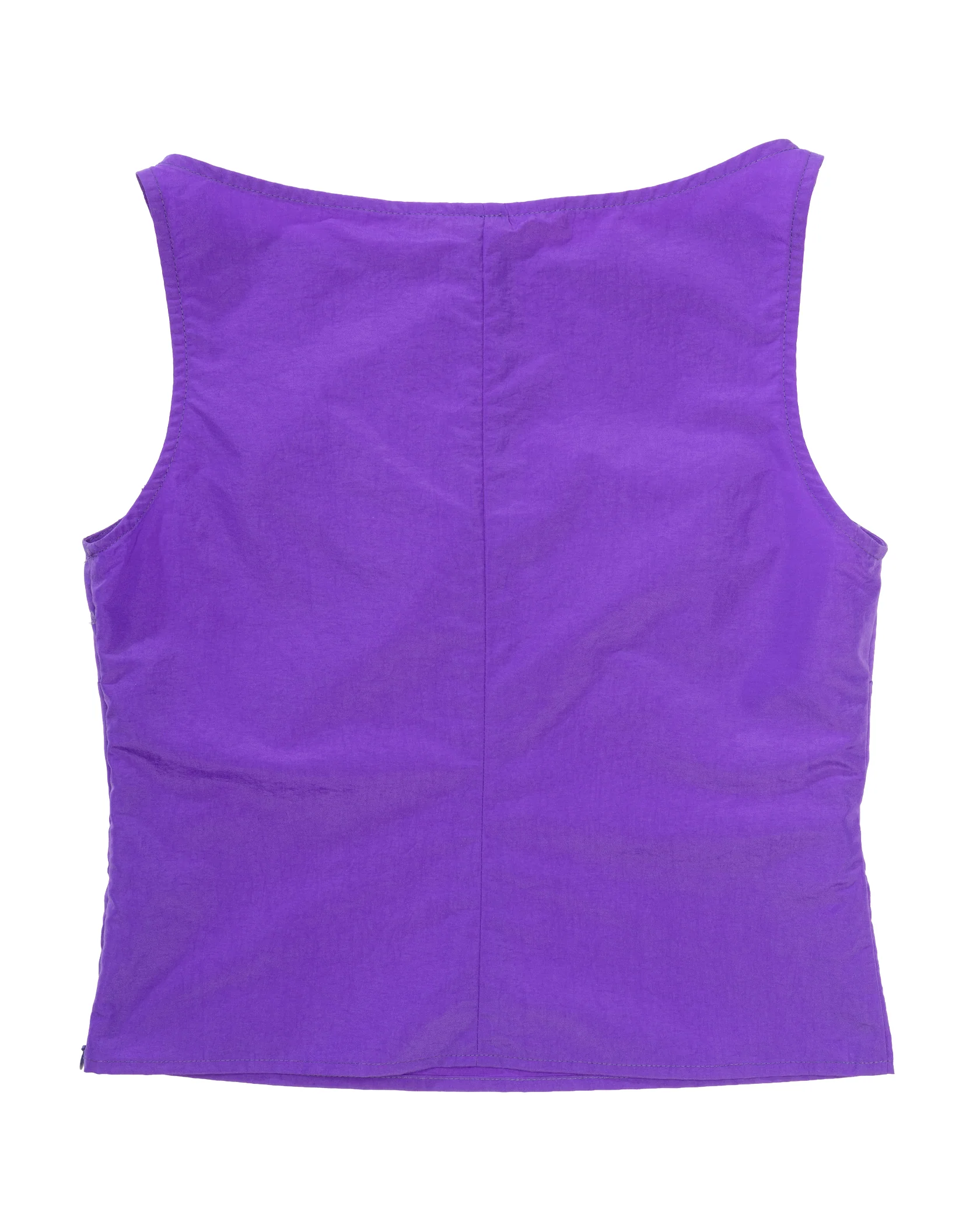 Boat Neck Top - Image 6