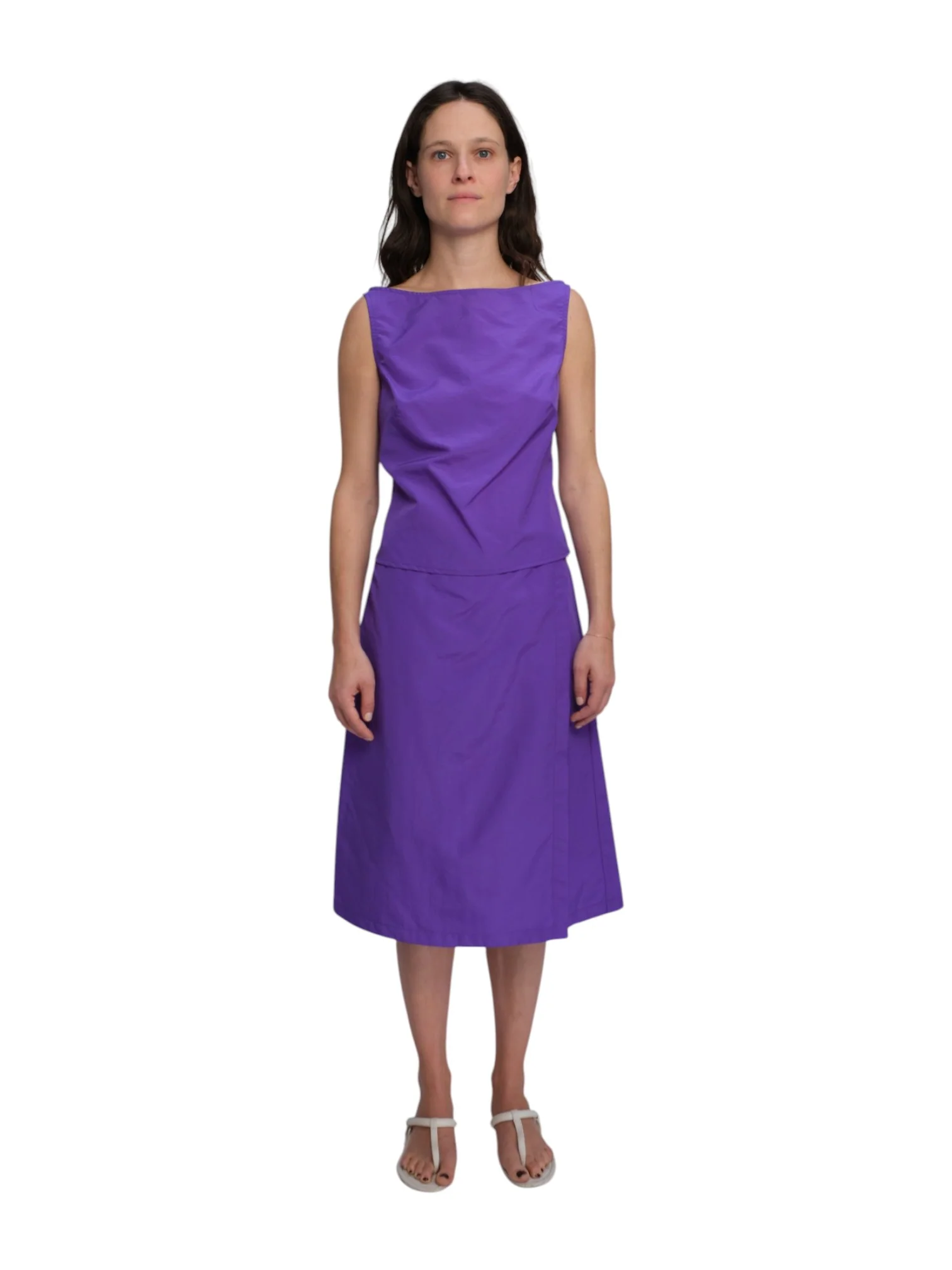 Boat Neck Top - Image 7
