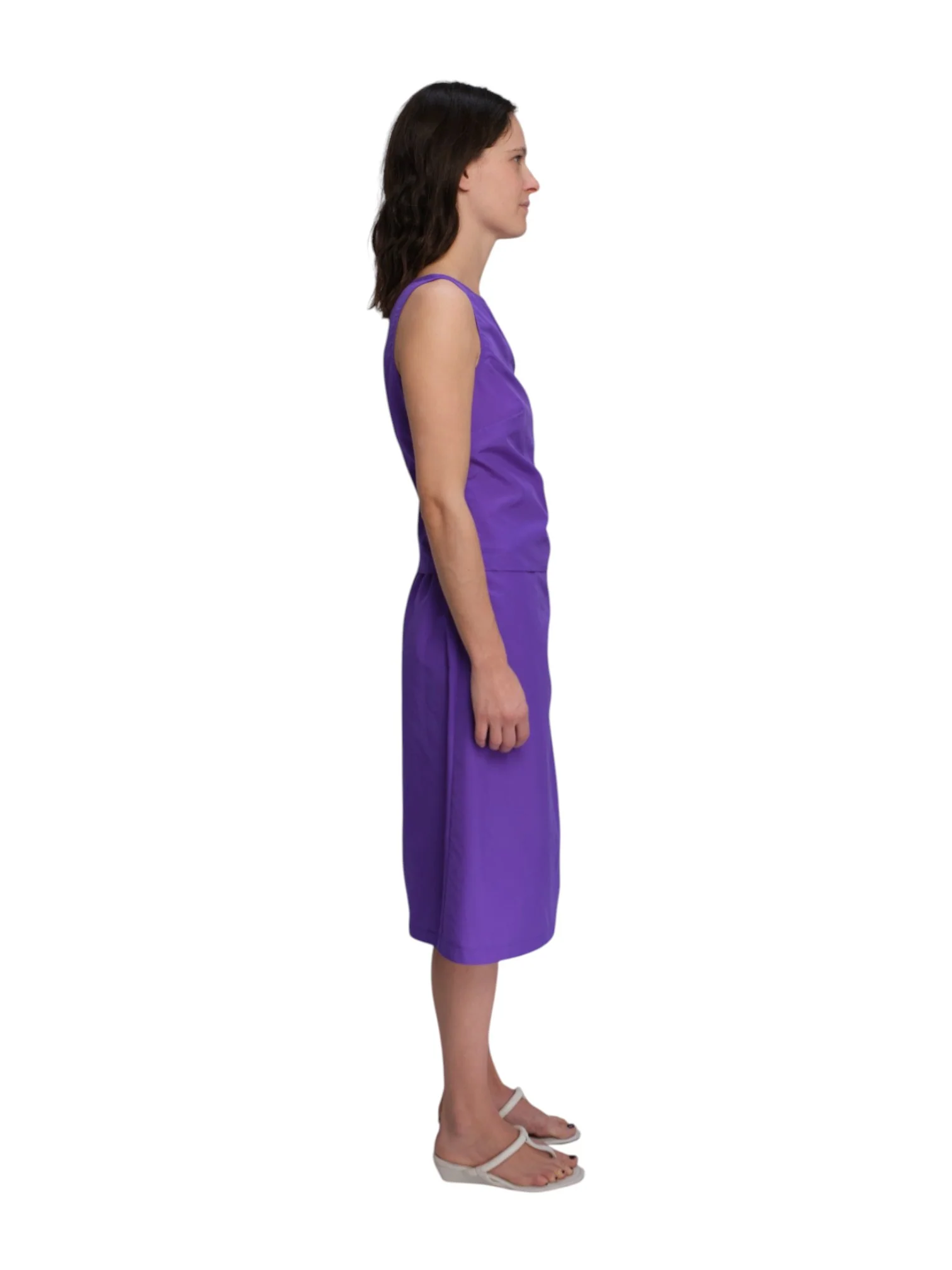 Boat Neck Top - Image 8