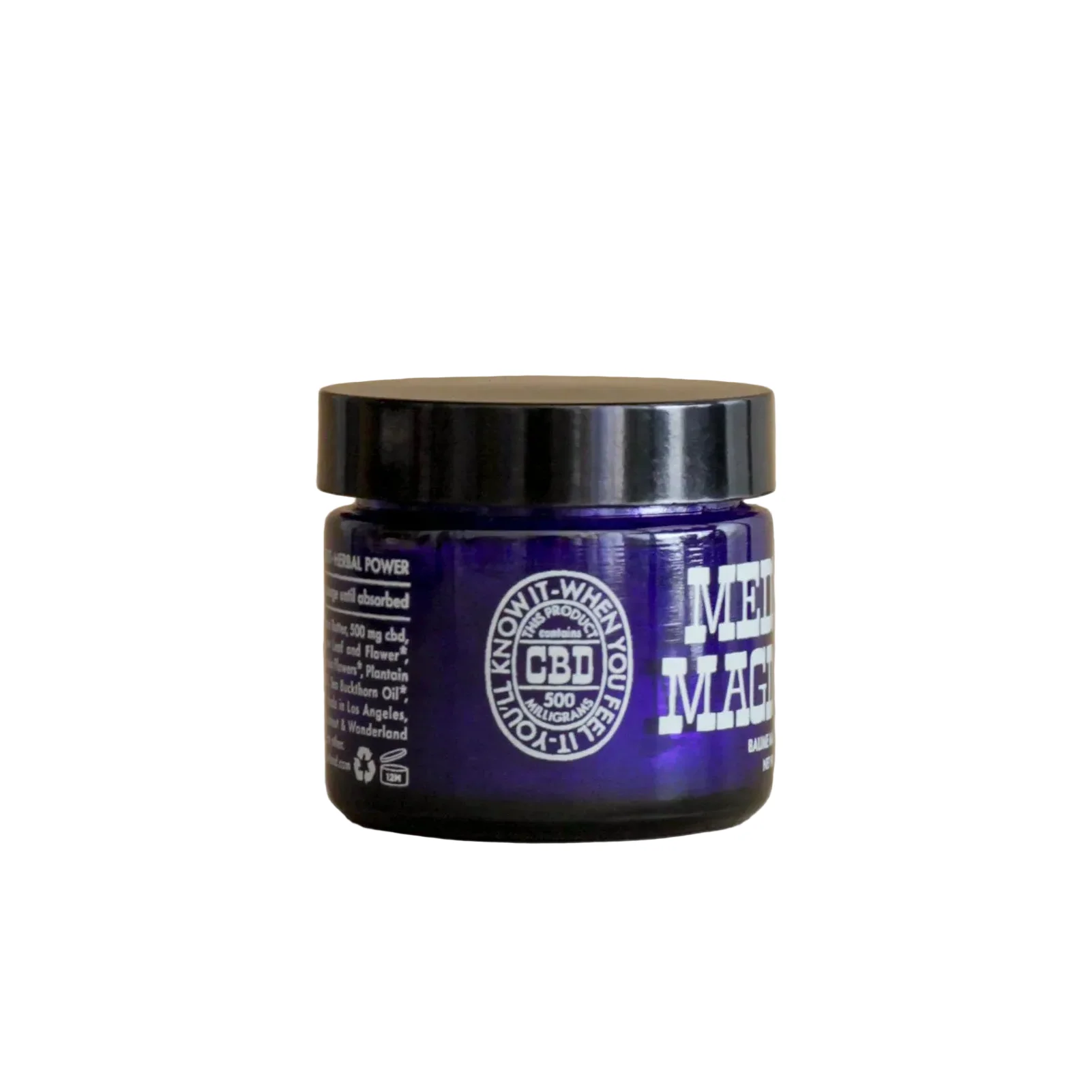 Medicinal Magic Balm (CBD) - Image 2
