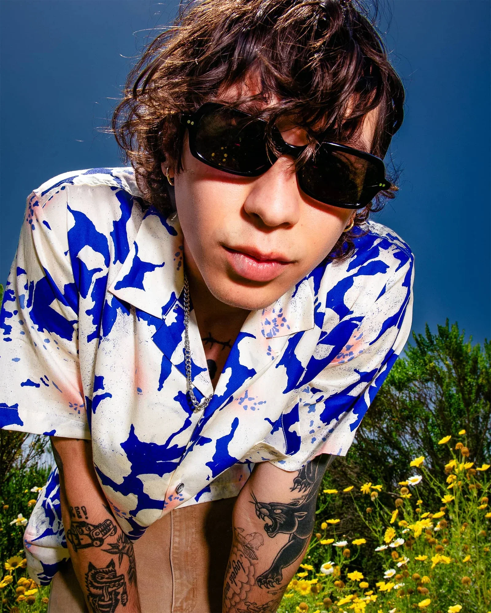 Dream Cassette Sunglasses - Image 9