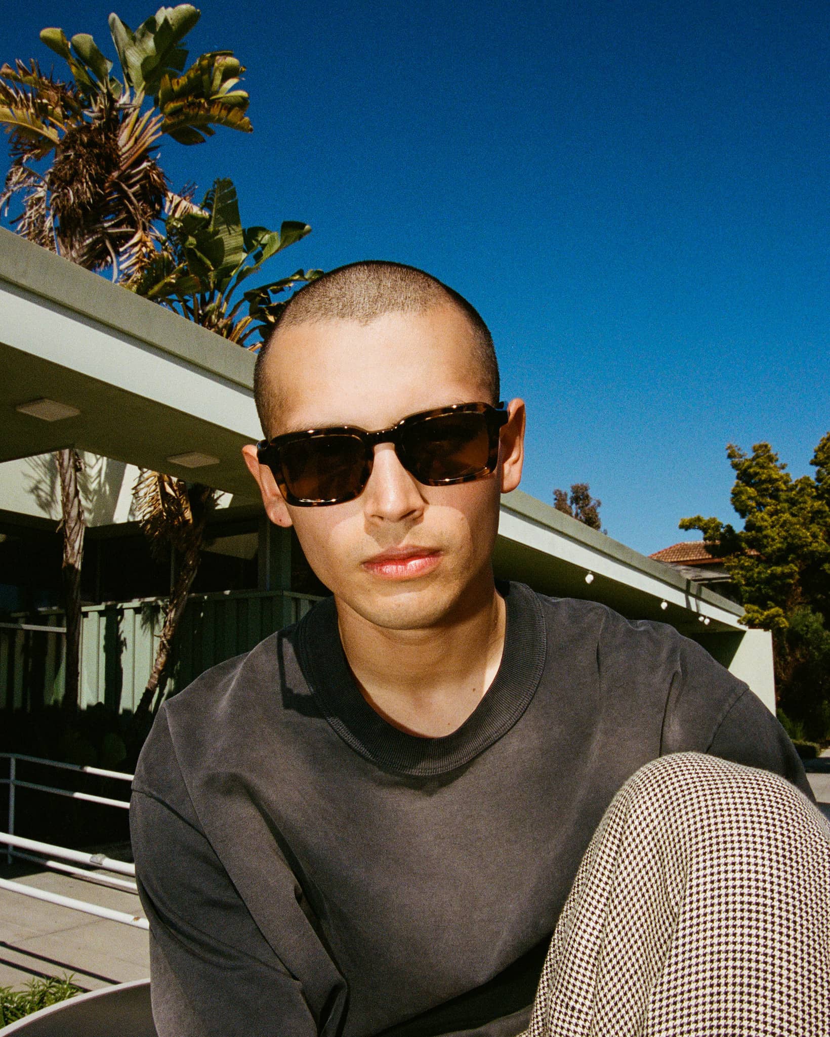 Heavy Tropix Sunglasses - Image 12