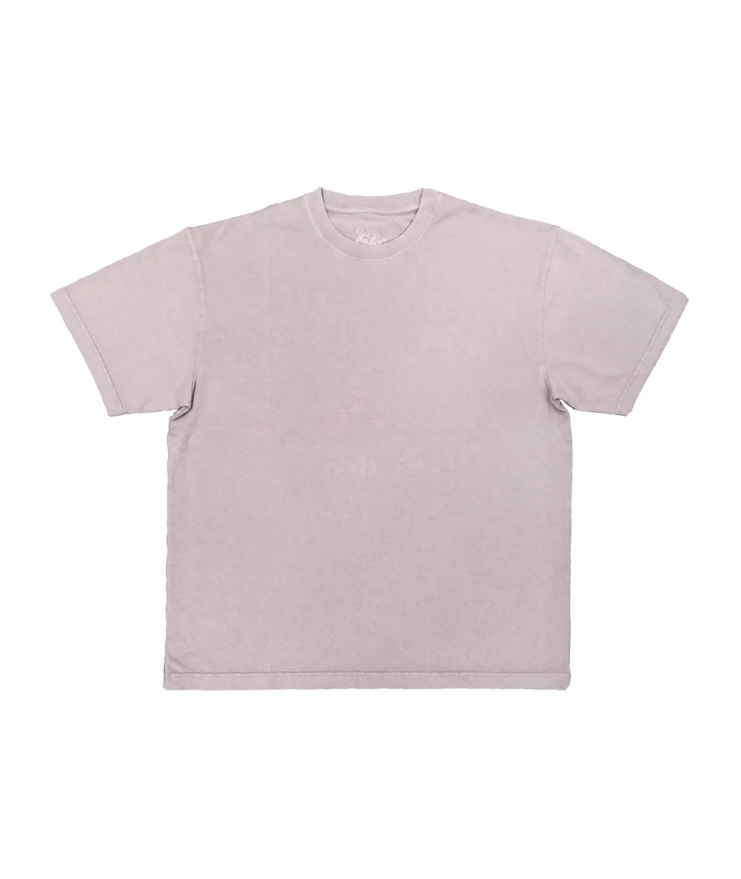 Blank Tee - Image 3