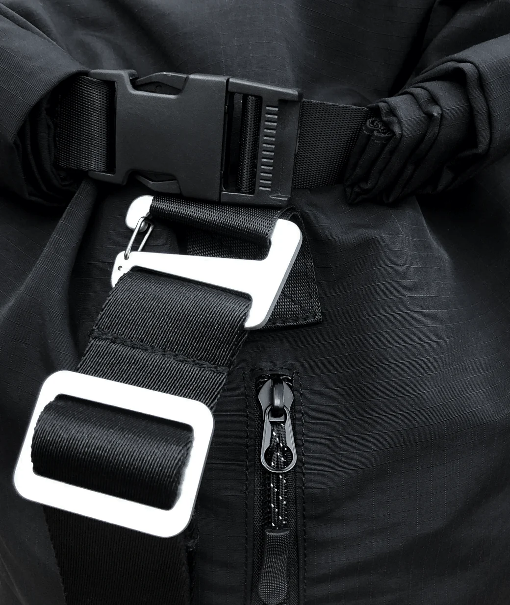 Duffle Skate Bag - Image 3