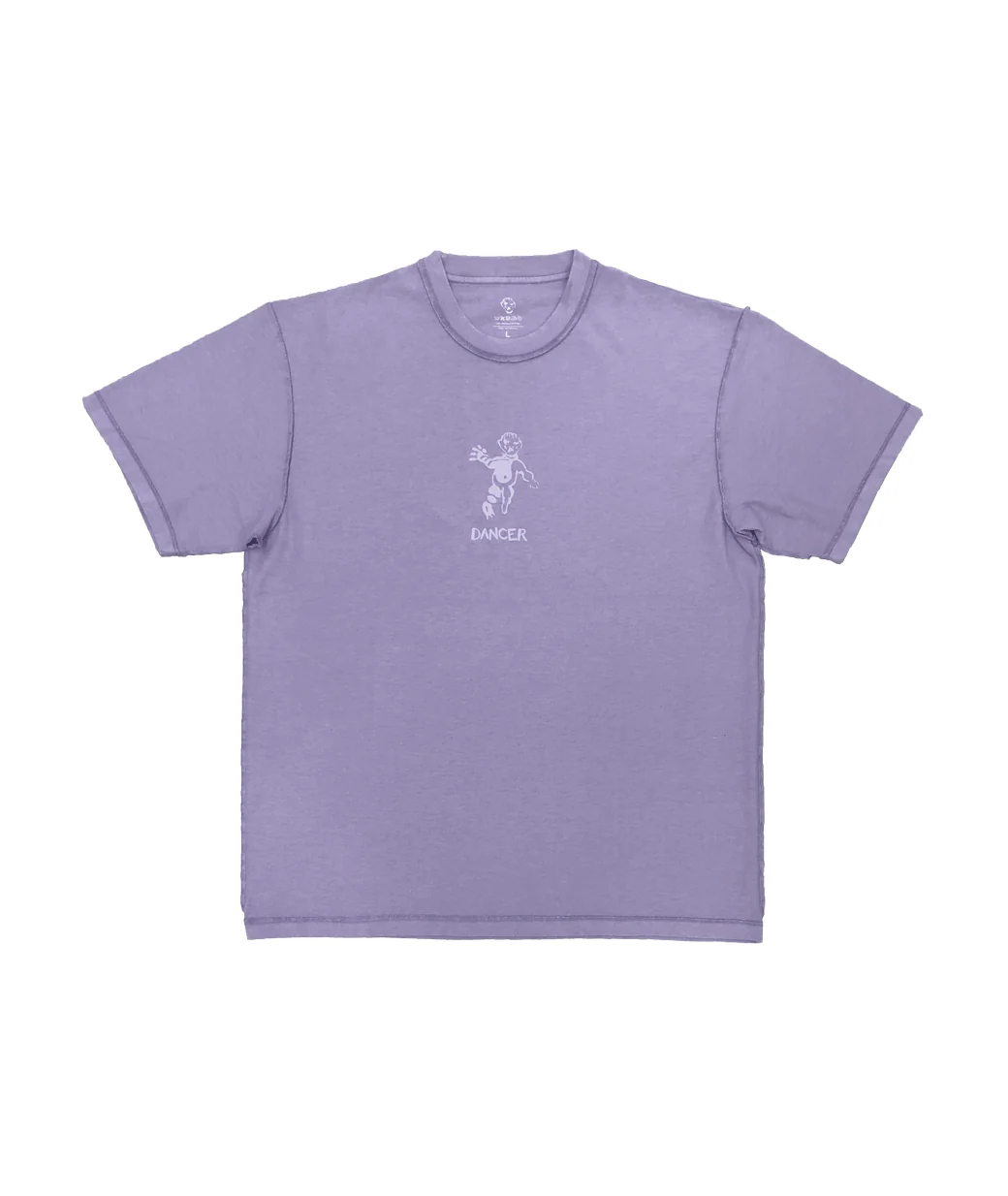 OG Logo Tee - Image 3