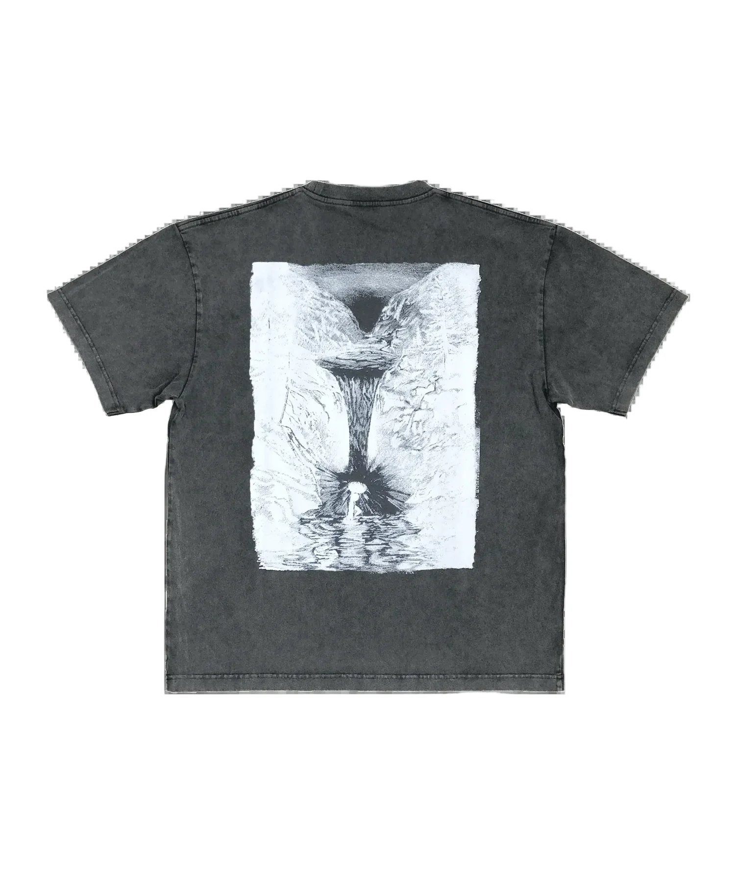 Waterfall Tee - Image 2