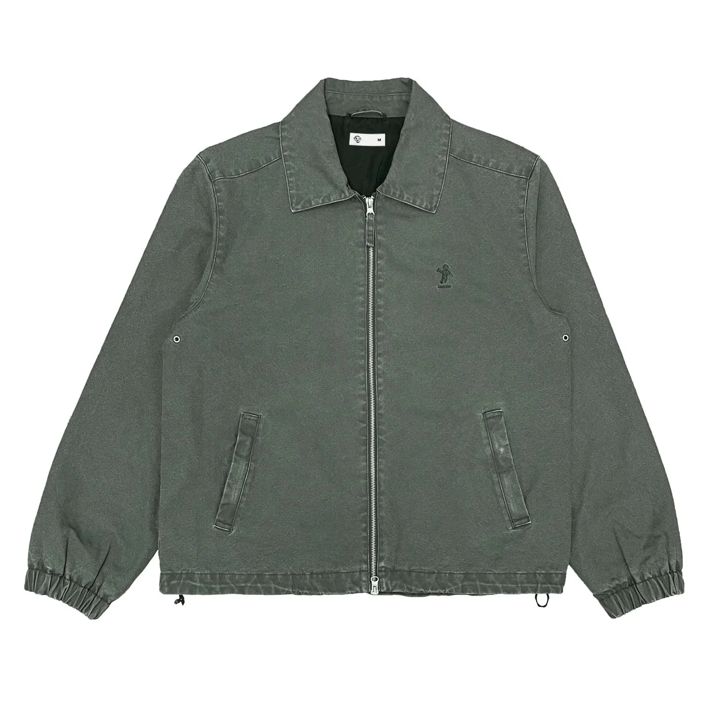 Work Blouson - Image 3
