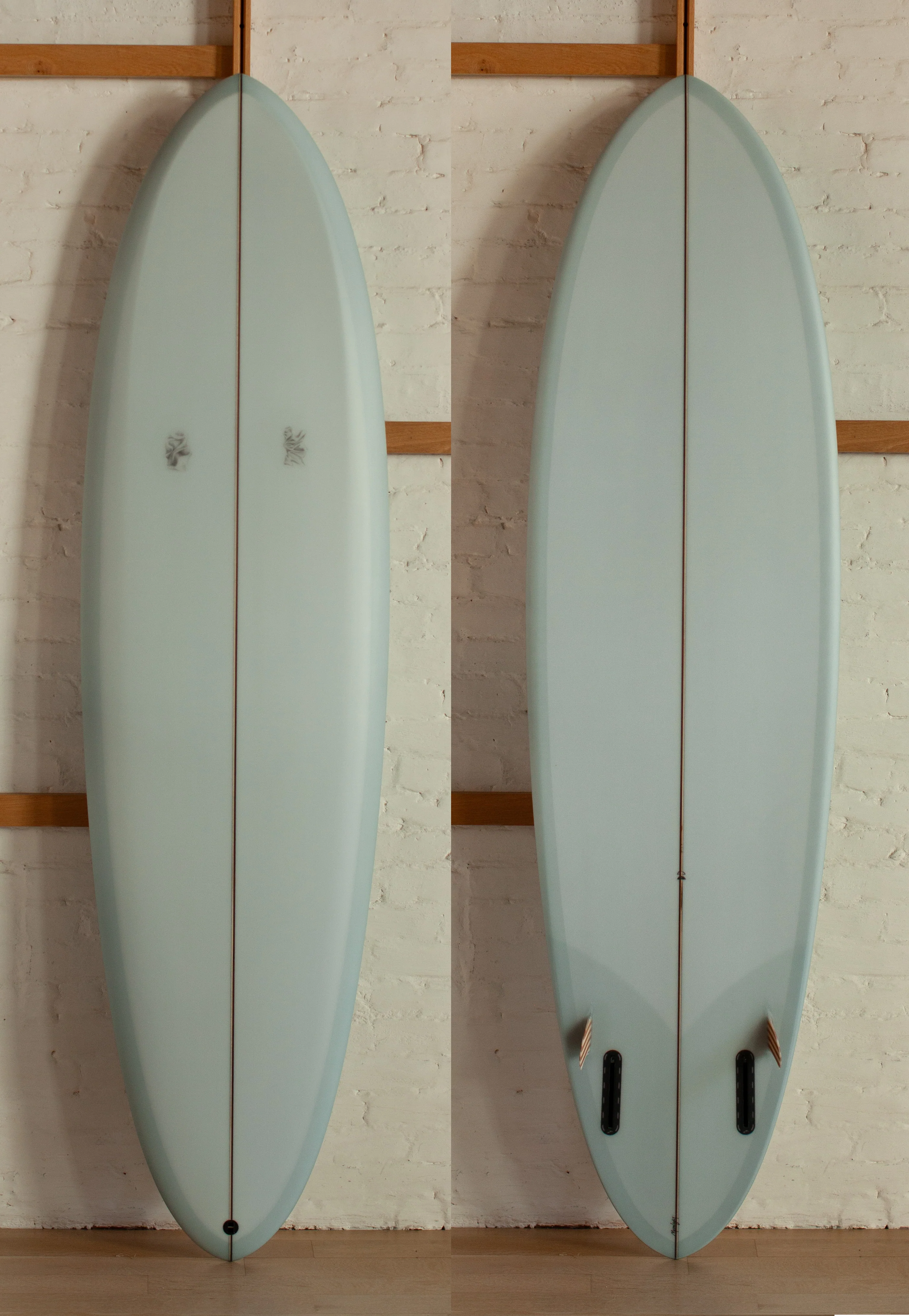 6'10" MIDZR