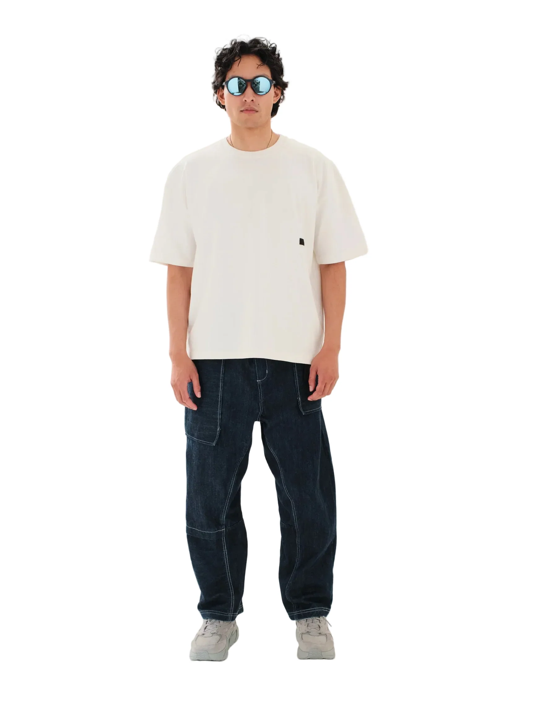 Denim Field Pant - Image 2