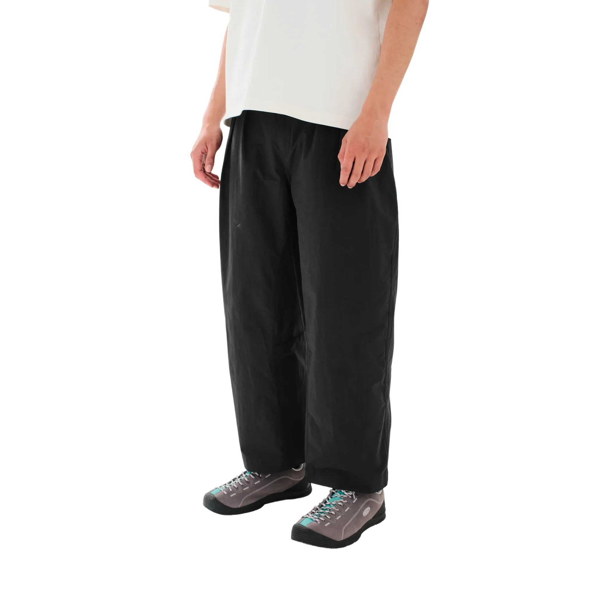 Pleated Trouser - Image 4