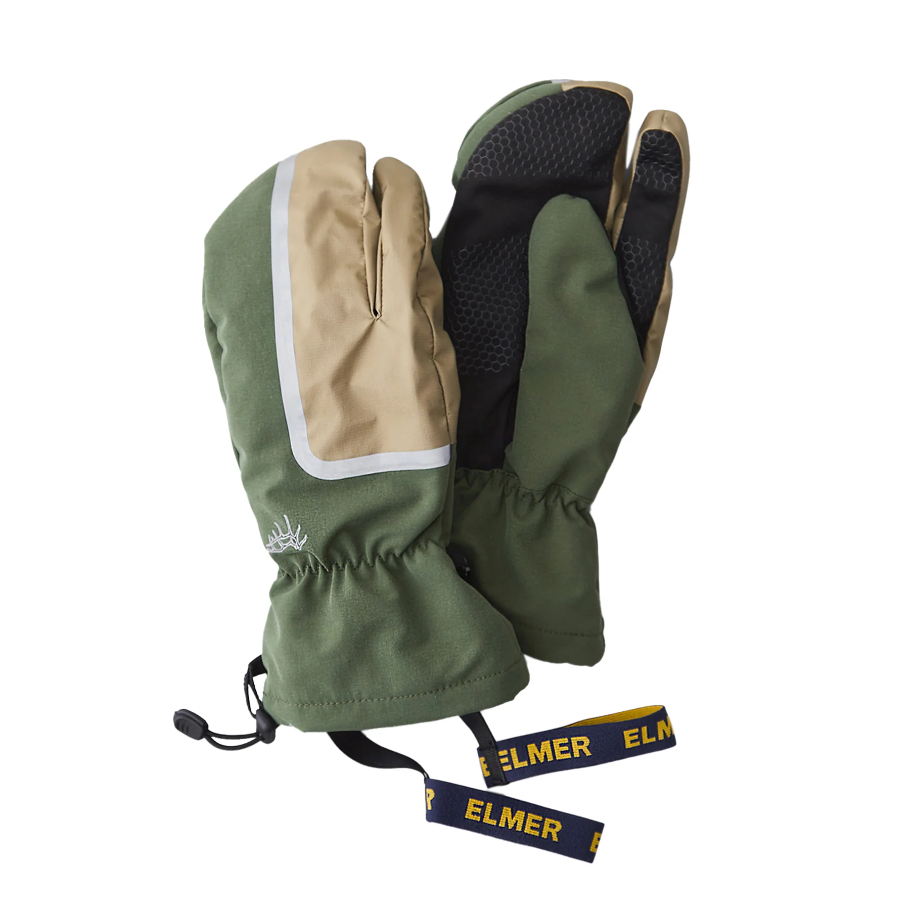 Trigger Over Mitten - Image 2