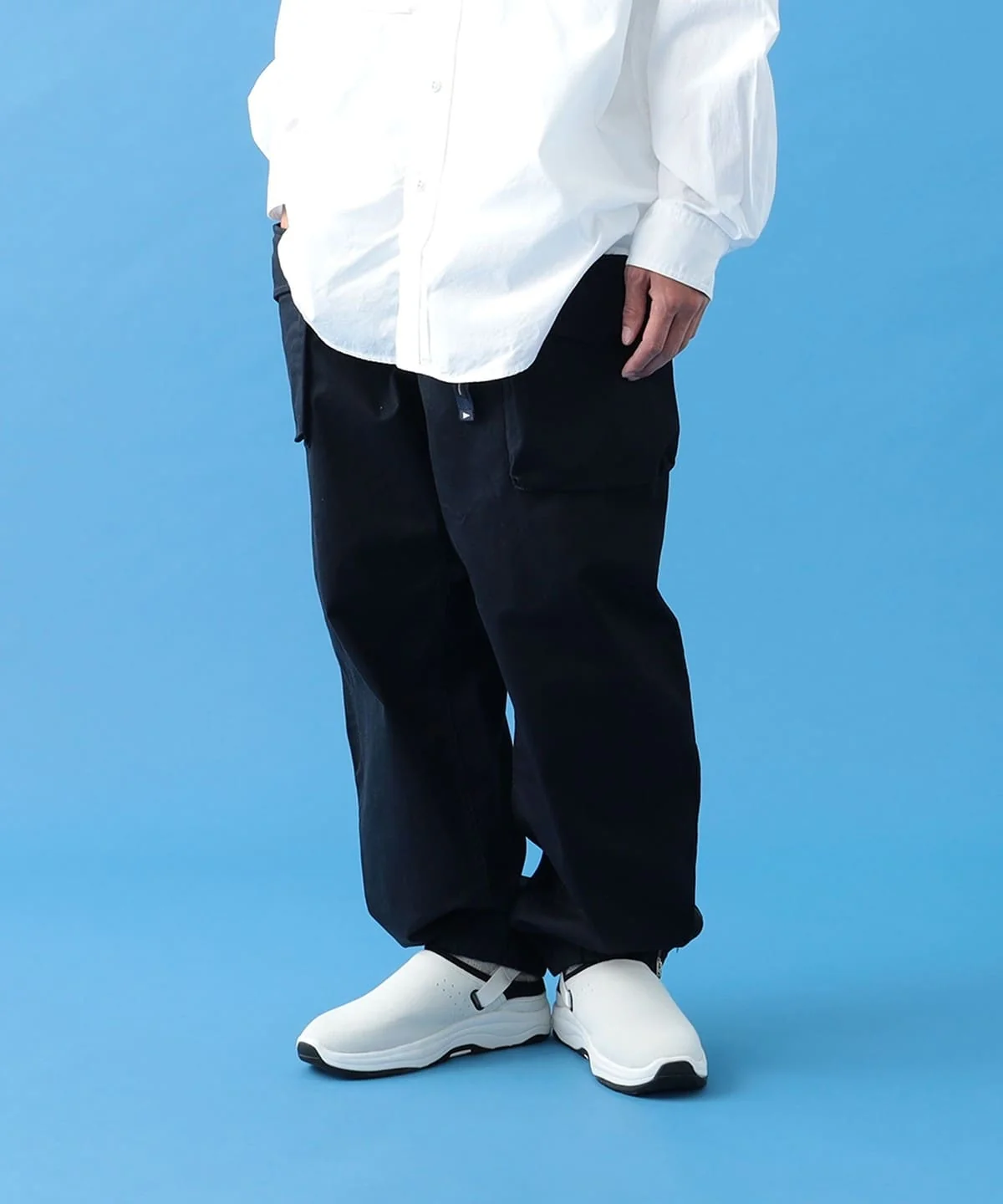 Engineered Garments for Pilgrim Salathe Pant - Image 15