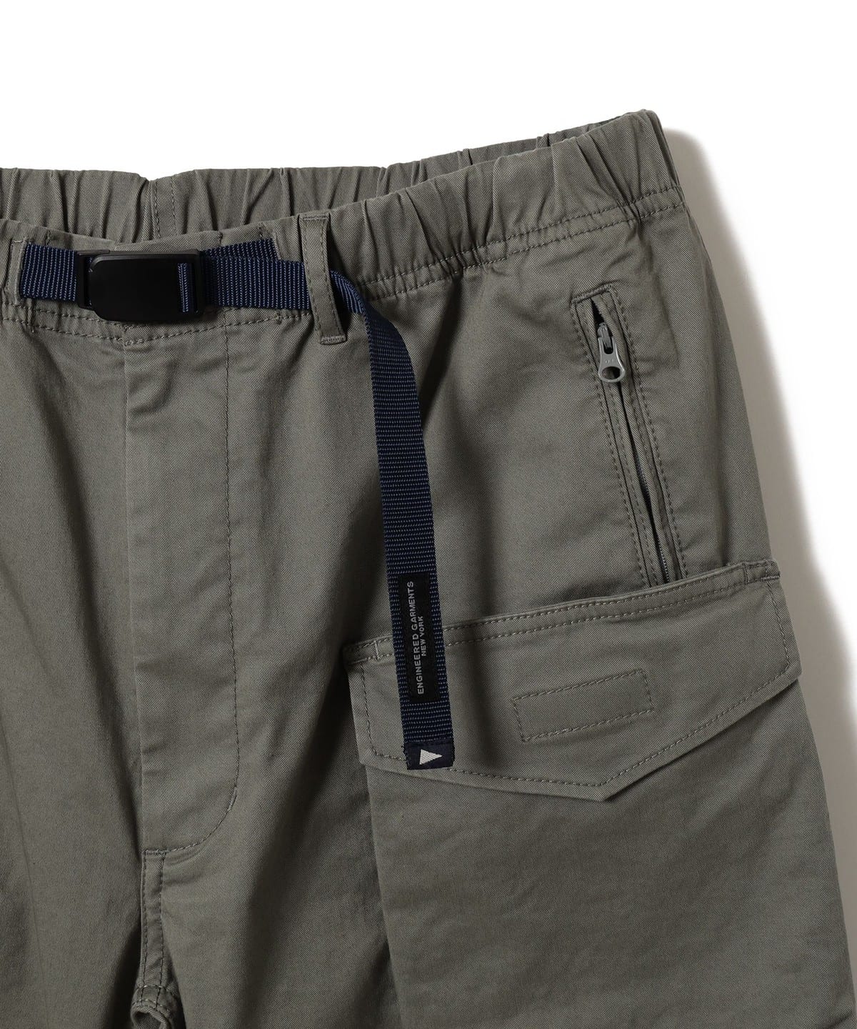 Engineered Garments for Pilgrim Salathe Pant - Image 3