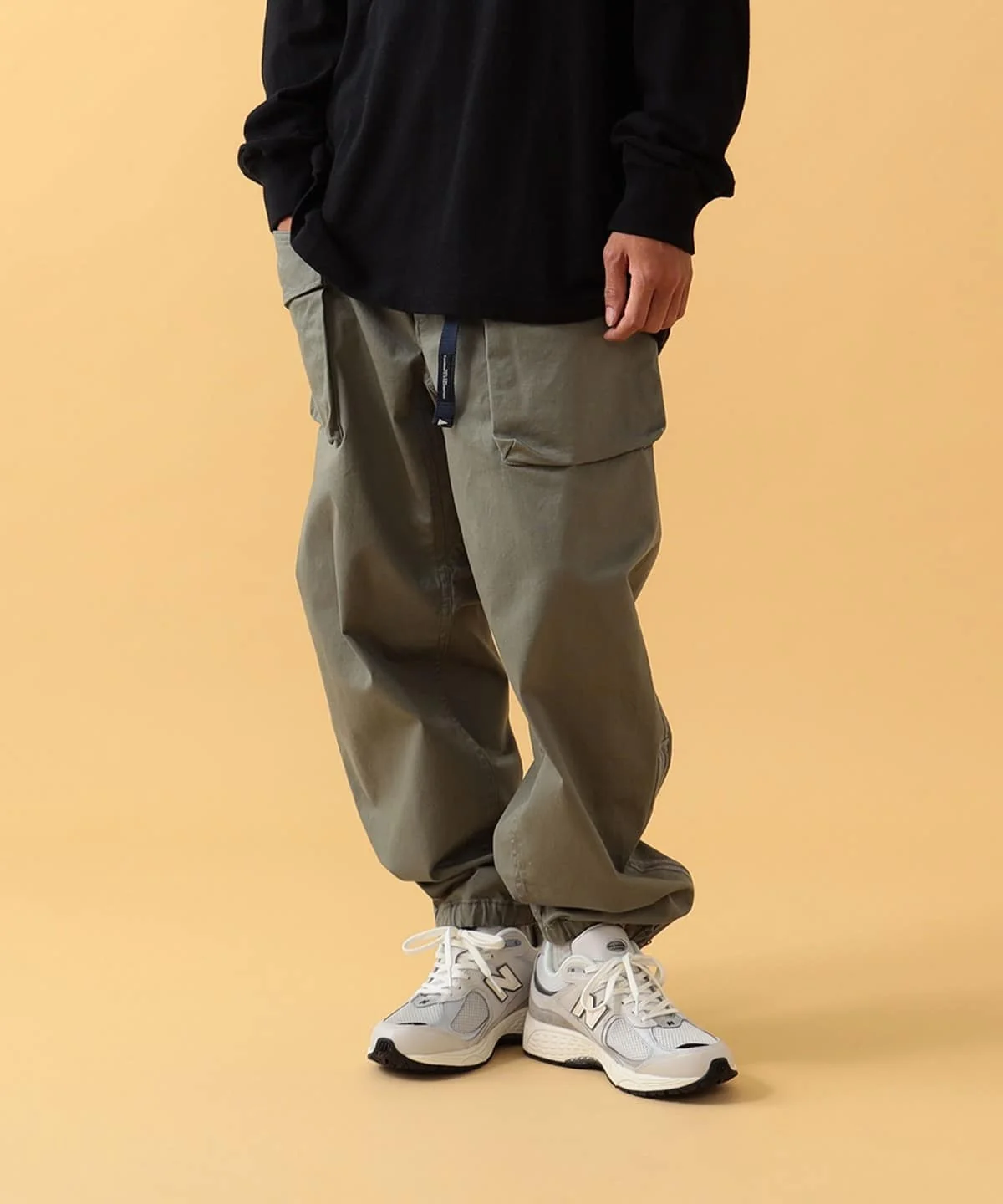Engineered Garments for Pilgrim Salathe Pant - Image 5