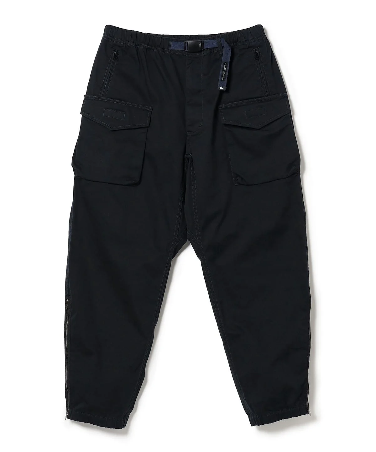 Engineered Garments for Pilgrim Salathe Pant - Image 9