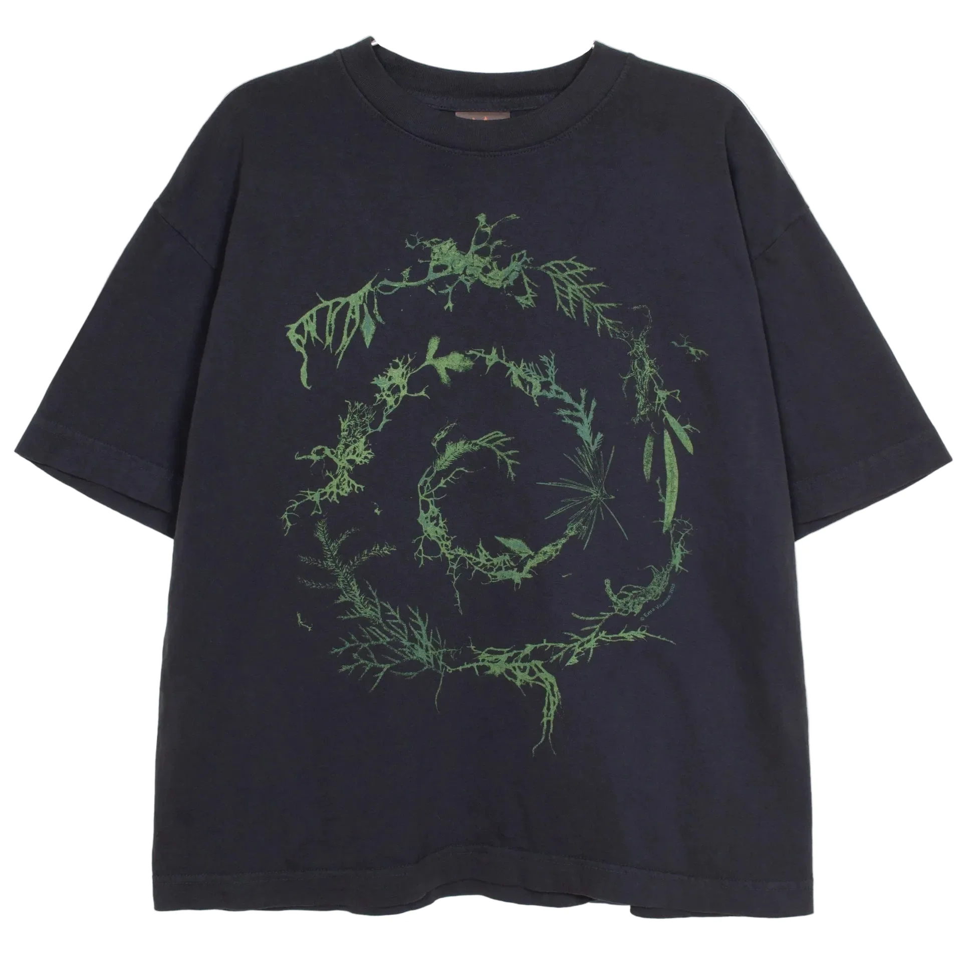 Mossy Tee