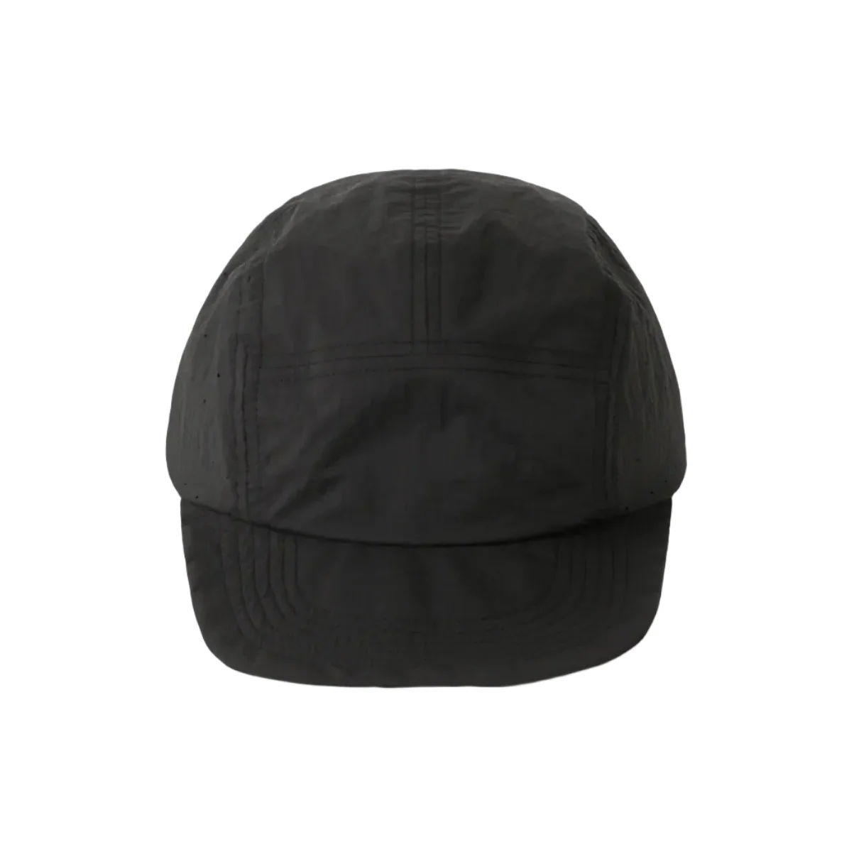 Sheer Nylon Cap - Image 7