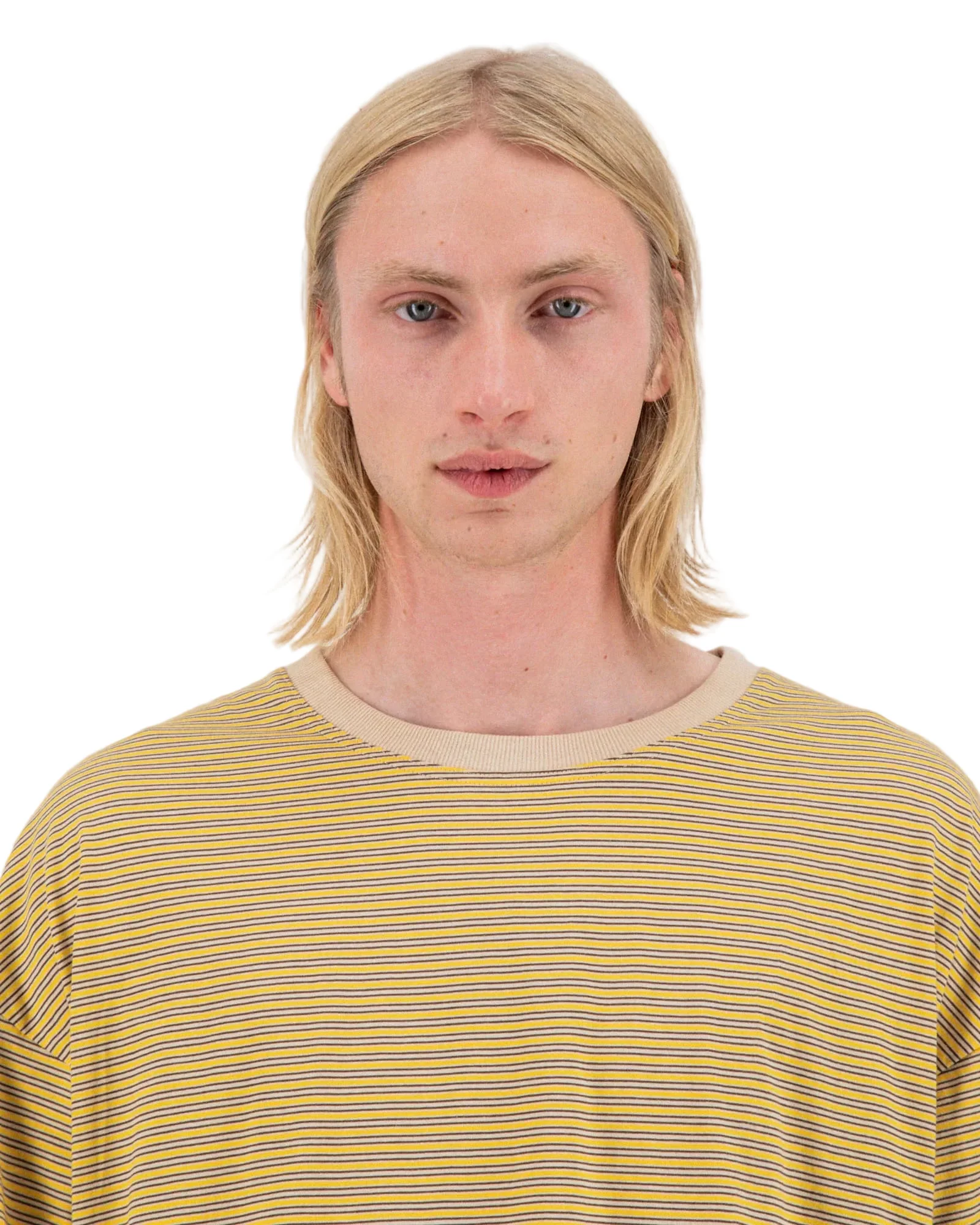 Boxy Paradise T-Shirt - Image 10