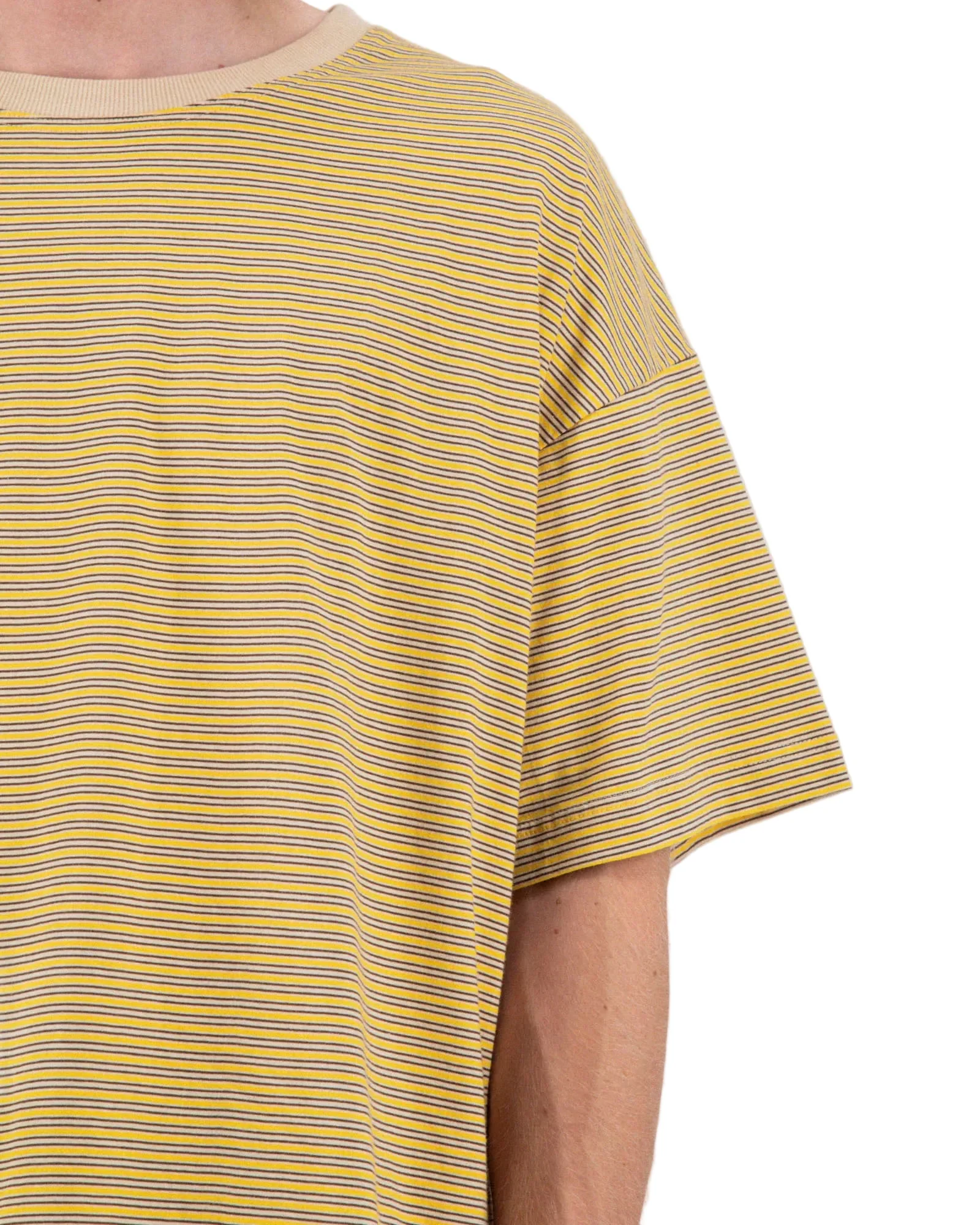 Boxy Paradise T-Shirt - Image 11