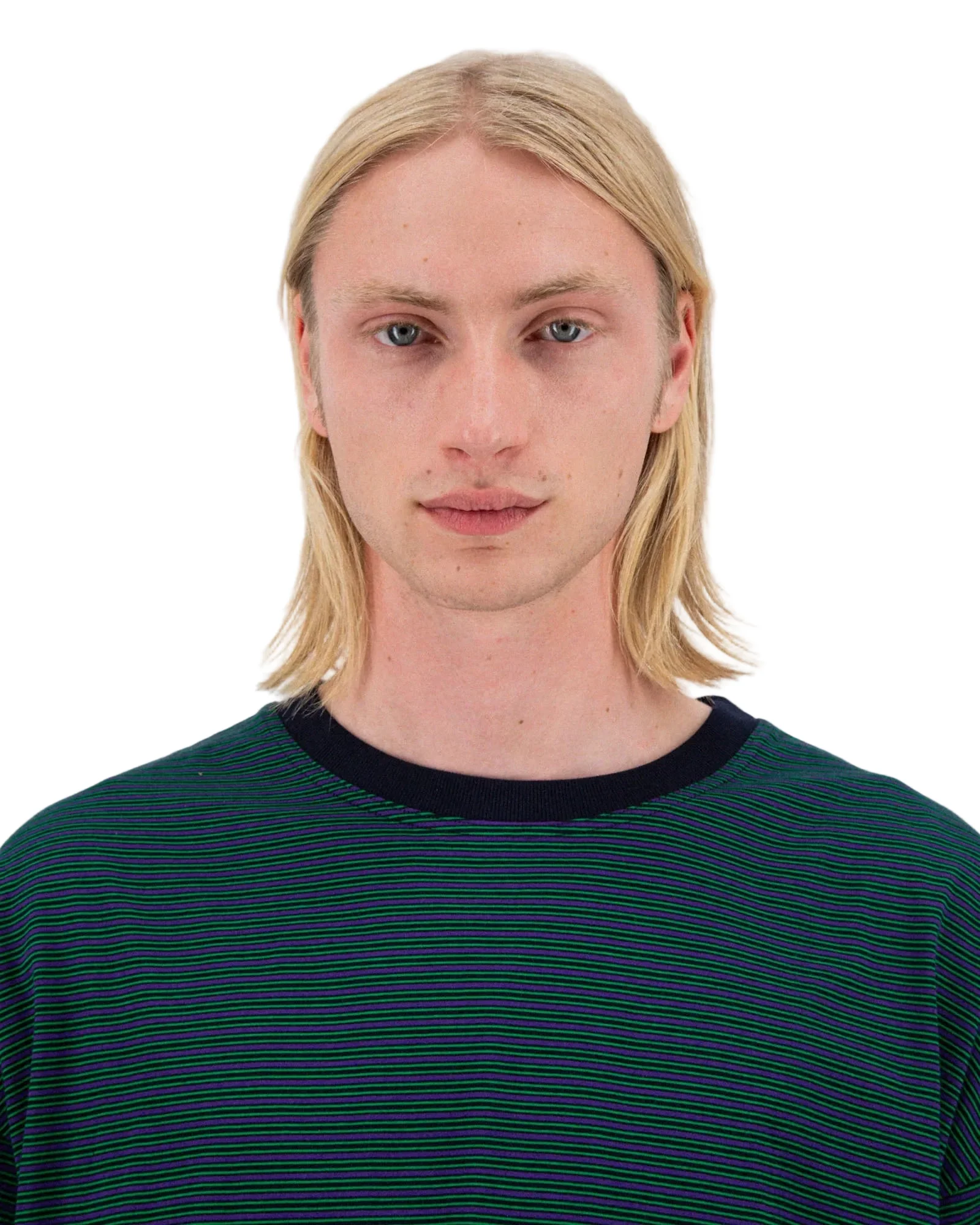 Boxy Paradise T-Shirt - Image 13